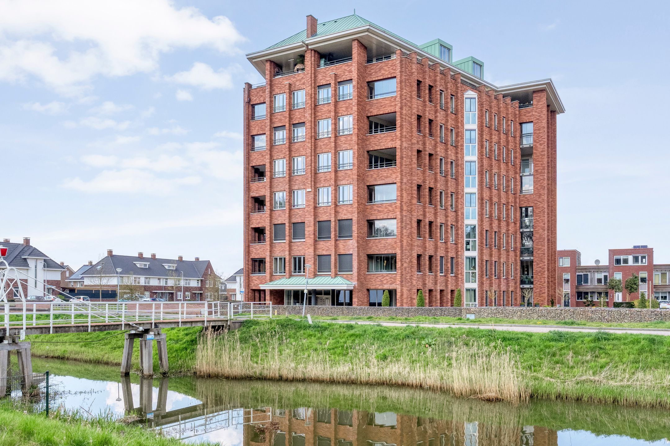 Foto van Veldzicht 19, Almelo