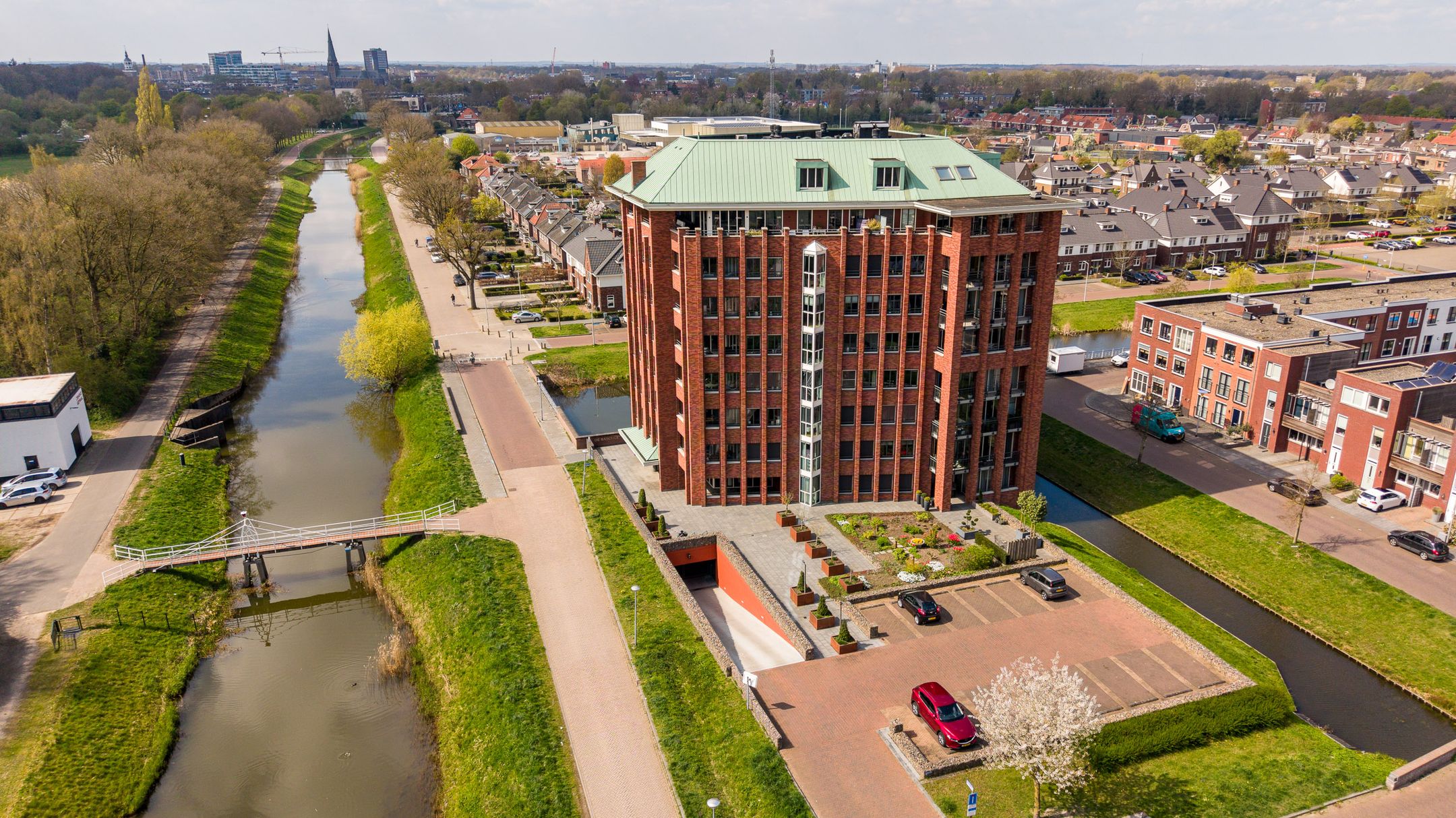 Foto van Veldzicht 63, Almelo