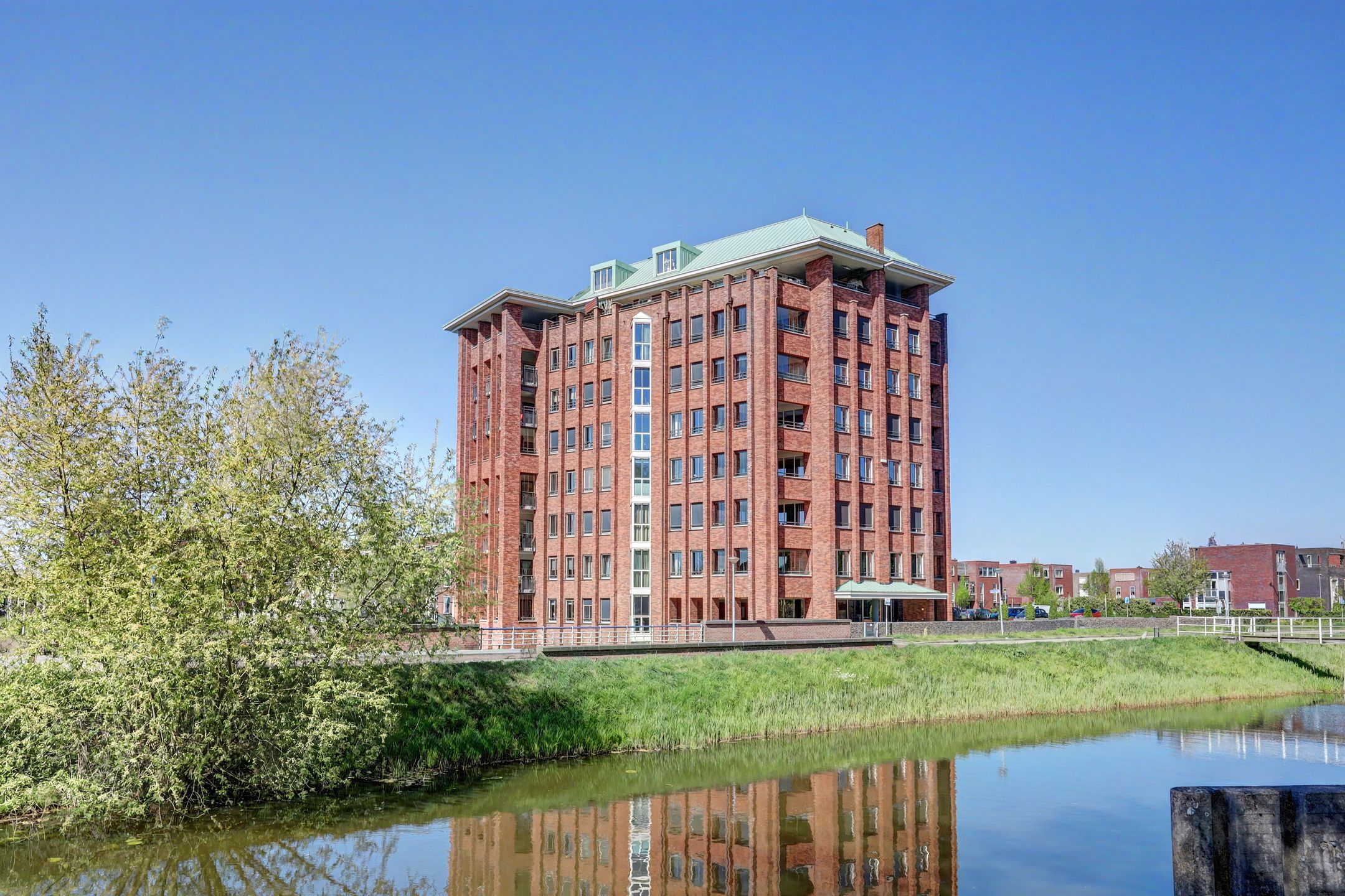 Foto van Veldzicht 73, Almelo