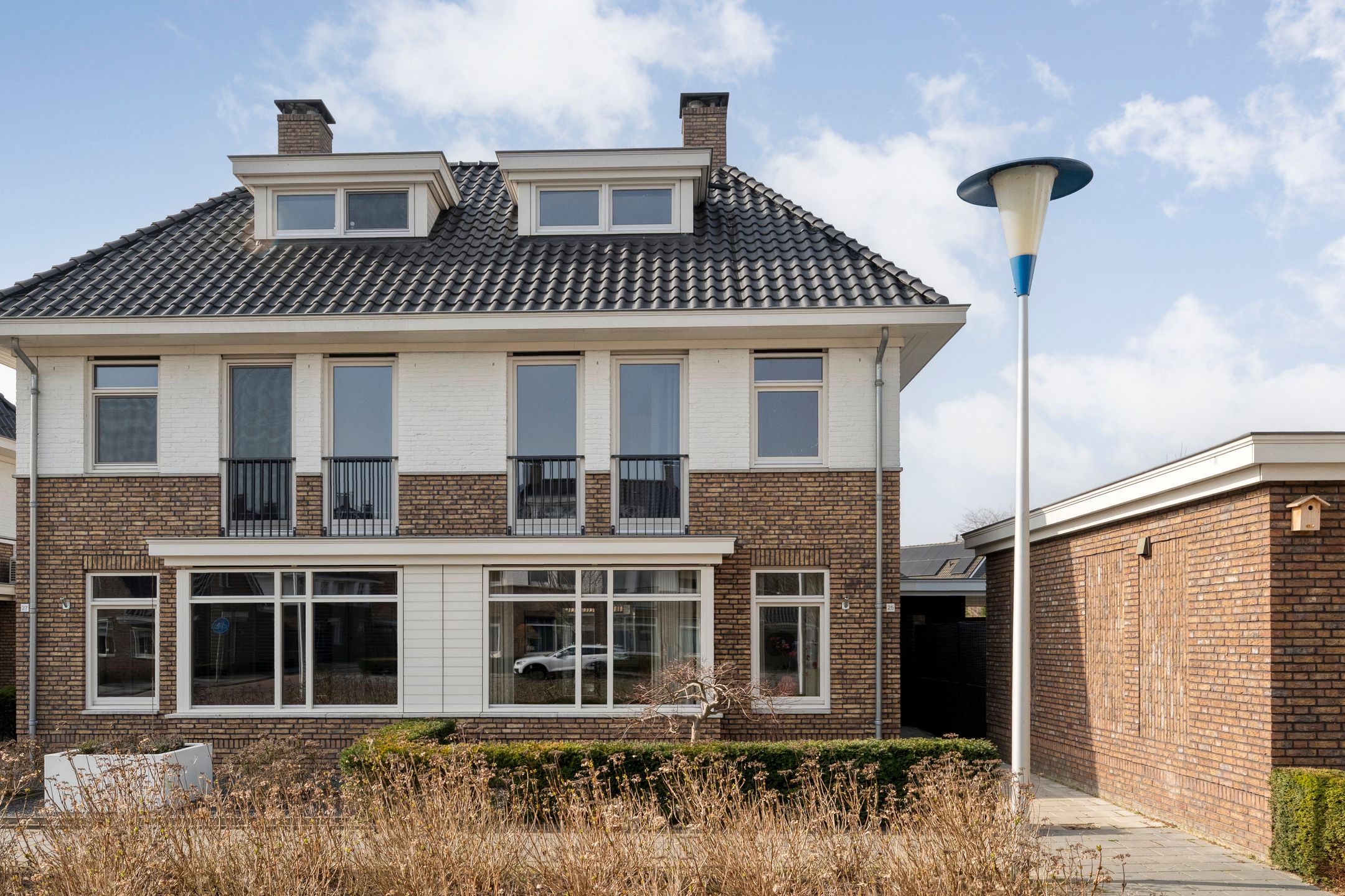 Foto van Tukkertstraat 25, Almelo