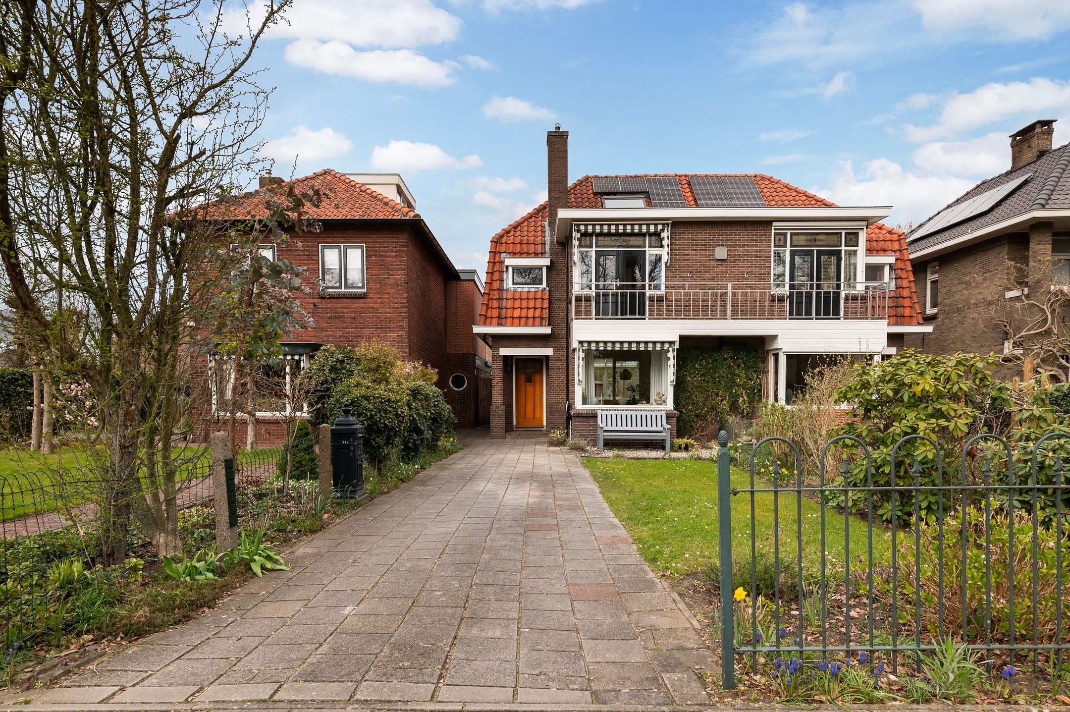 Foto van Sluiskade Noordzijde 136, Almelo