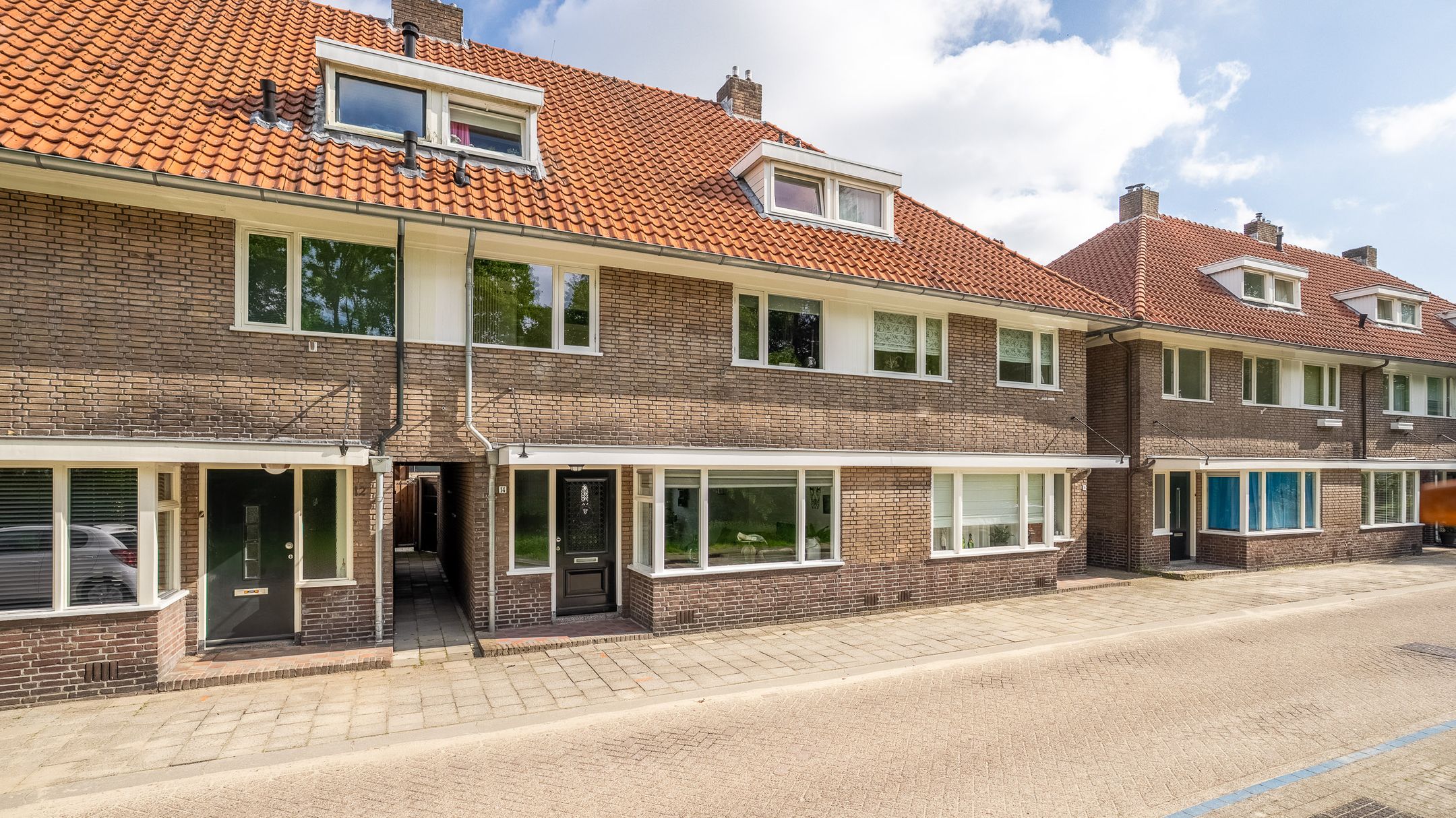 Foto van Aastraat 14, Almelo