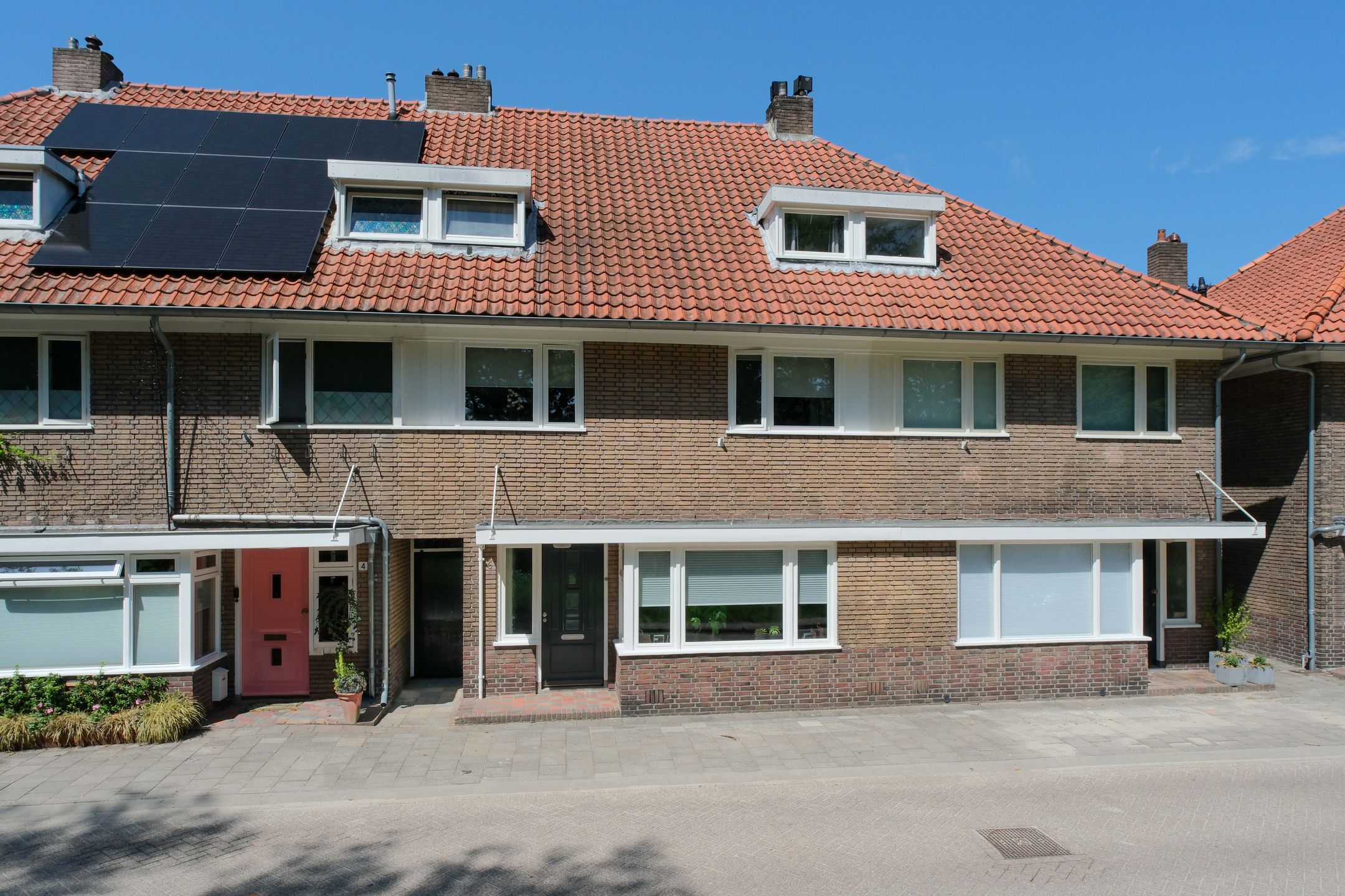 Foto van Aastraat 6, Almelo