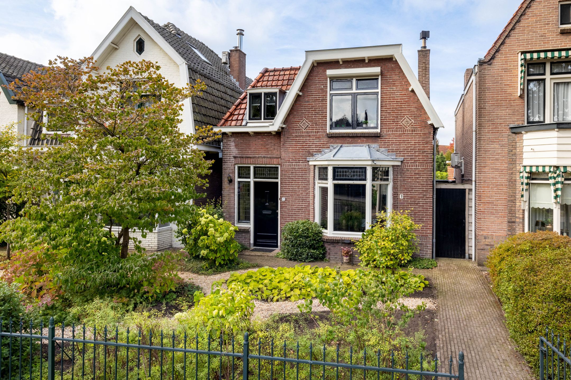 Foto van Rohofstraat 122, Almelo