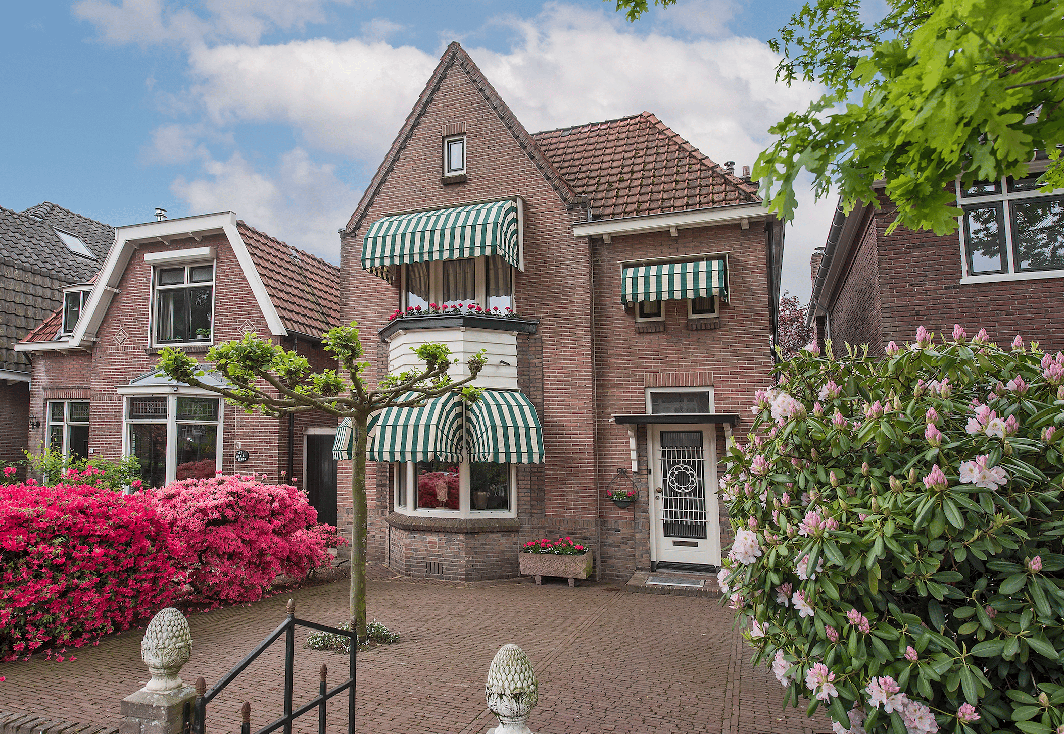 Foto van Rohofstraat 124, Almelo
