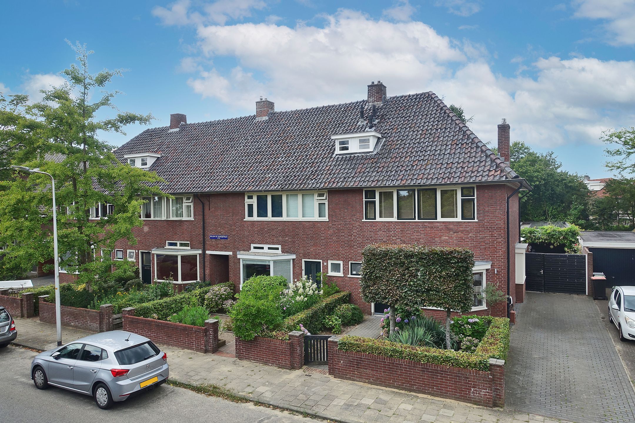 Foto van Willem de Clercqstraat 15, Almelo