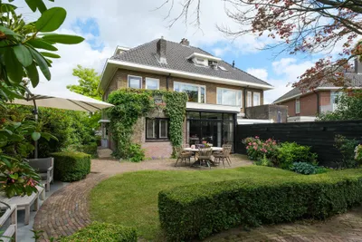 Foto van Willem De Clercqstraat 3, Almelo