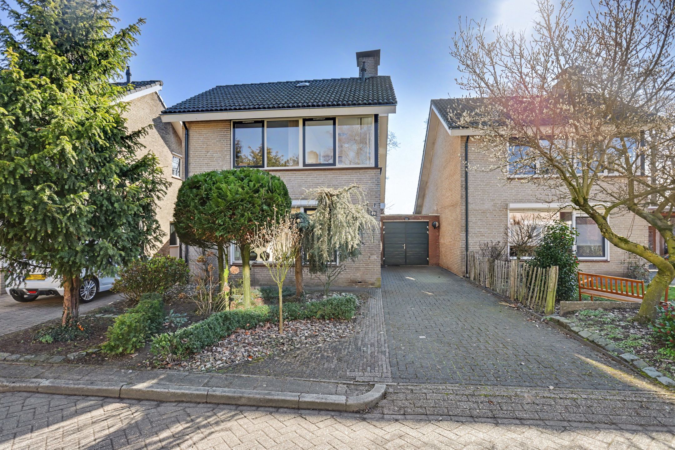 Foto van Willem de Clercqstraat 49, Almelo