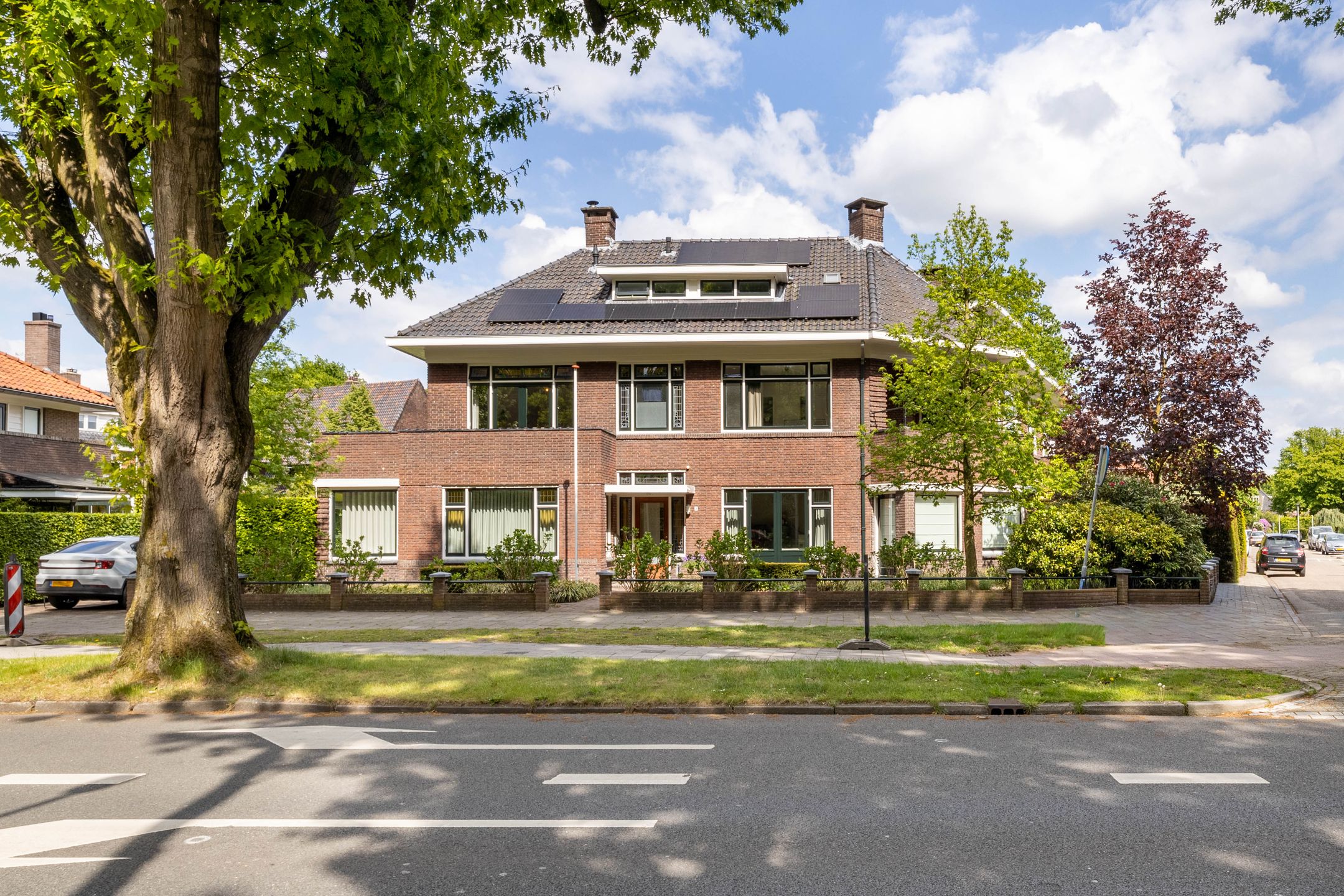 Foto van Egbert ten Catelaan 4, Almelo