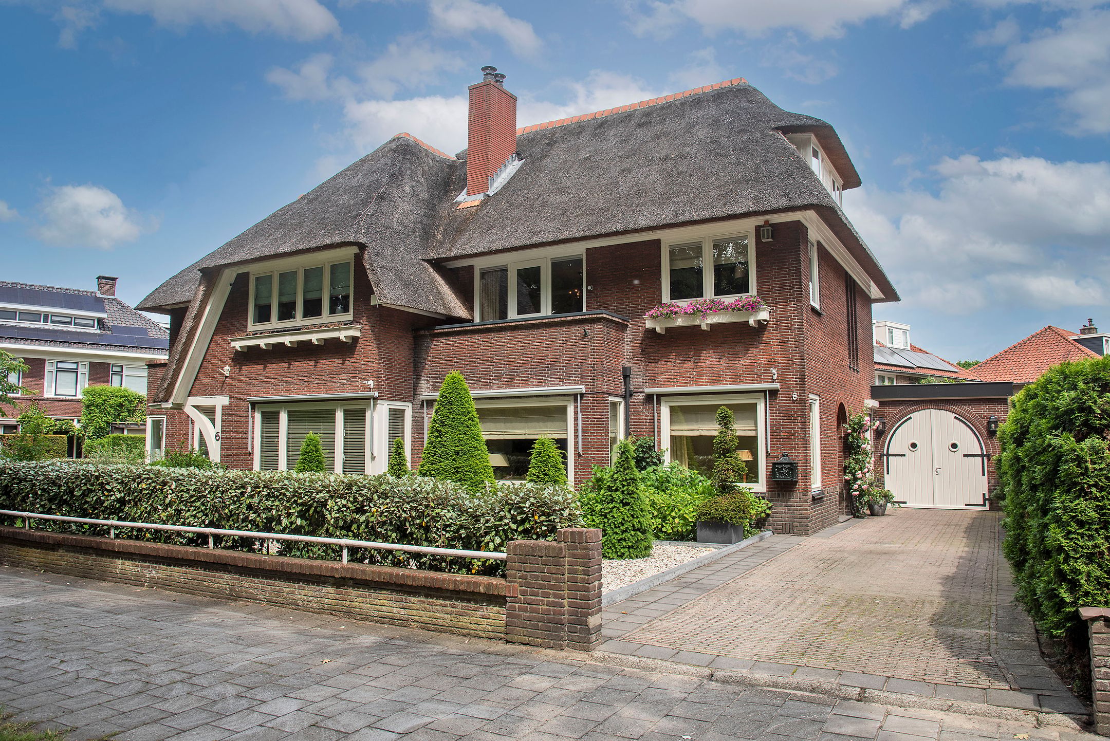 Foto van Egbert ten Catelaan 8, Almelo