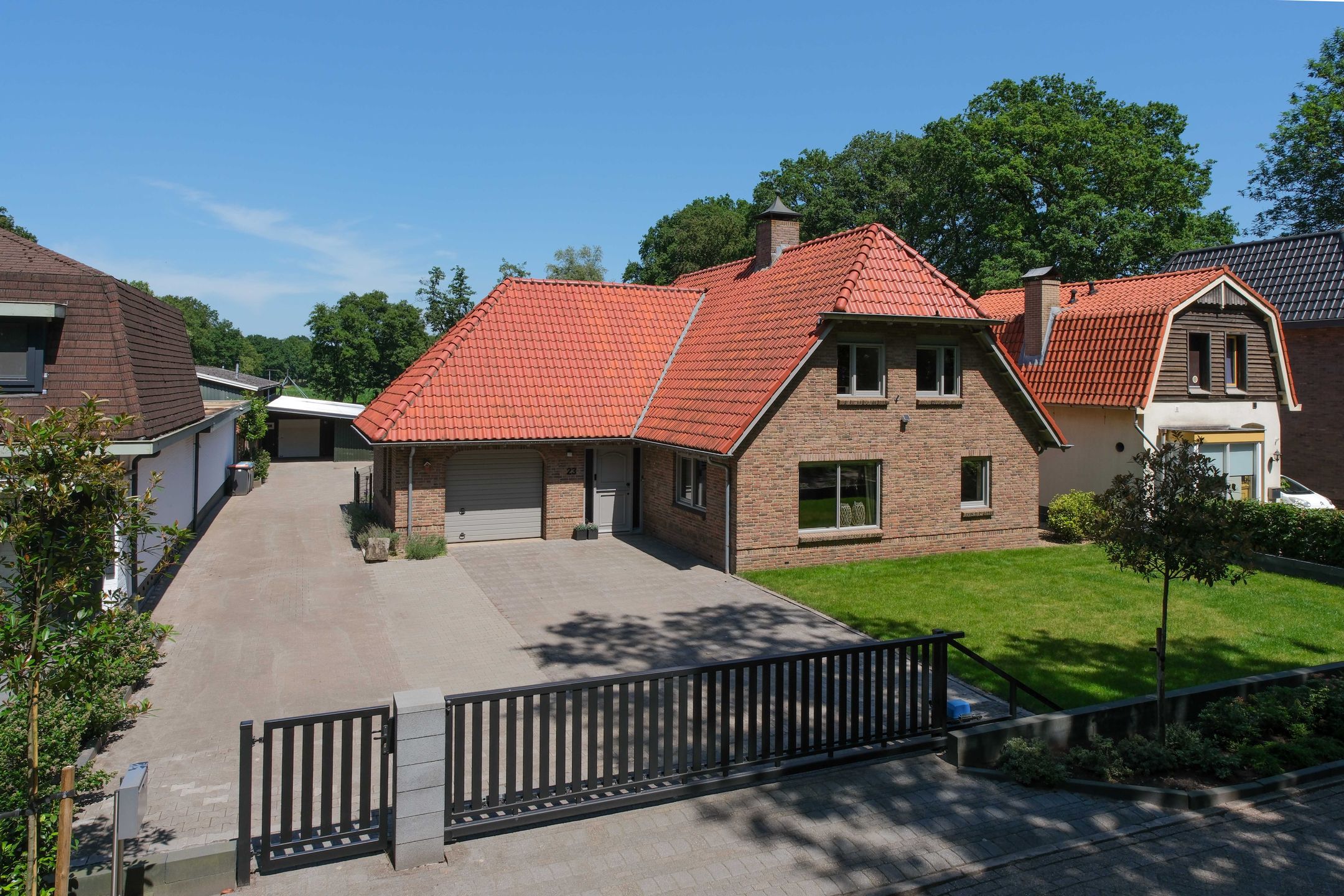 Foto van Schuilenburglaan 23, Almelo