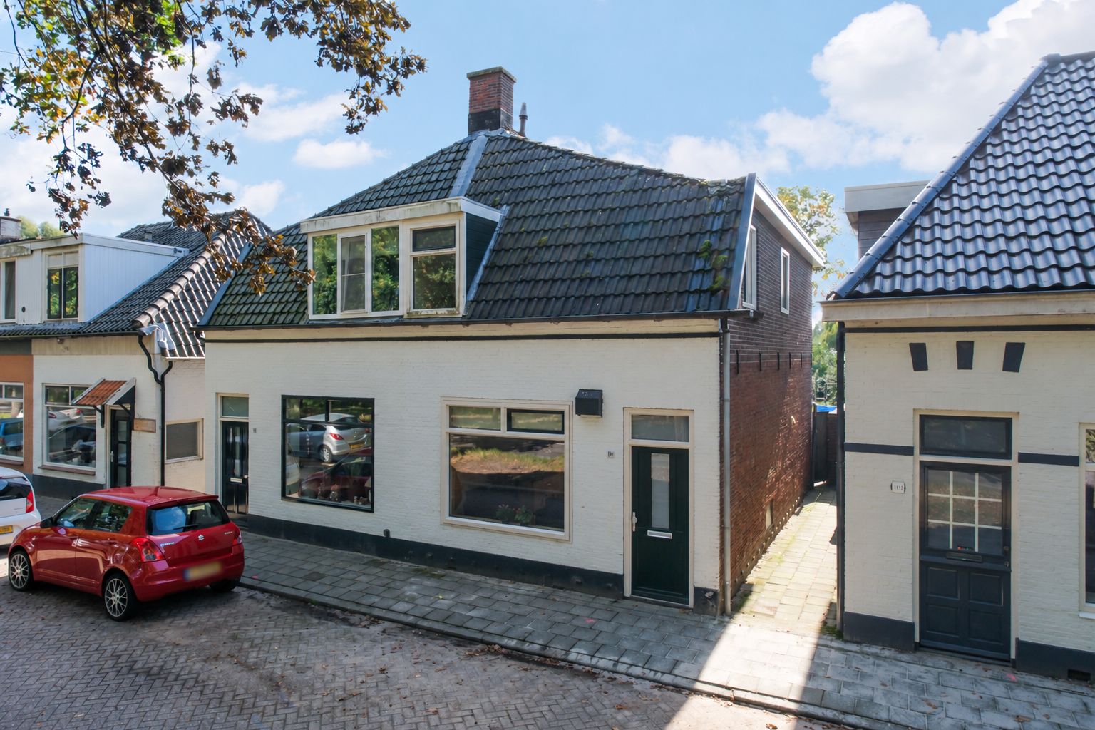 Foto van Wierdensestraat 190, Almelo