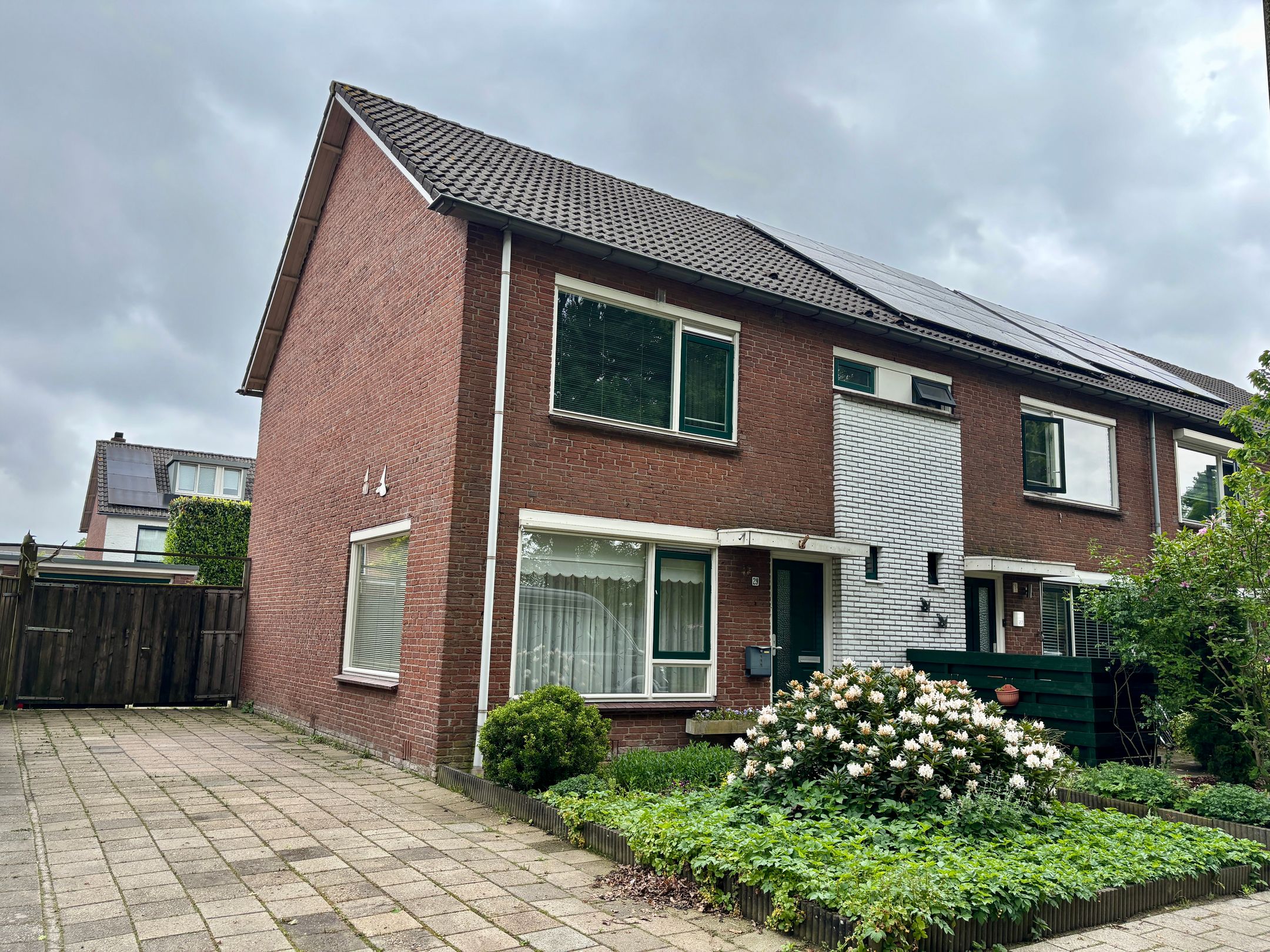 Foto van Sweelincklaan 29, Almelo