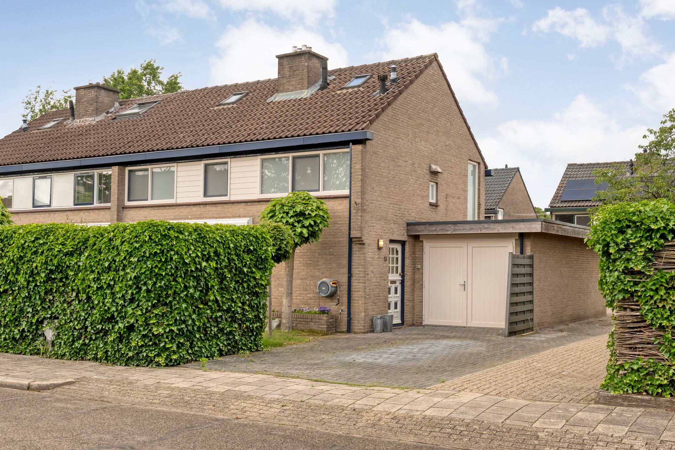 Foto van Mendelssohnstraat 13, Almelo
