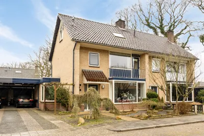 Foto van Händelstraat 10, Almelo
