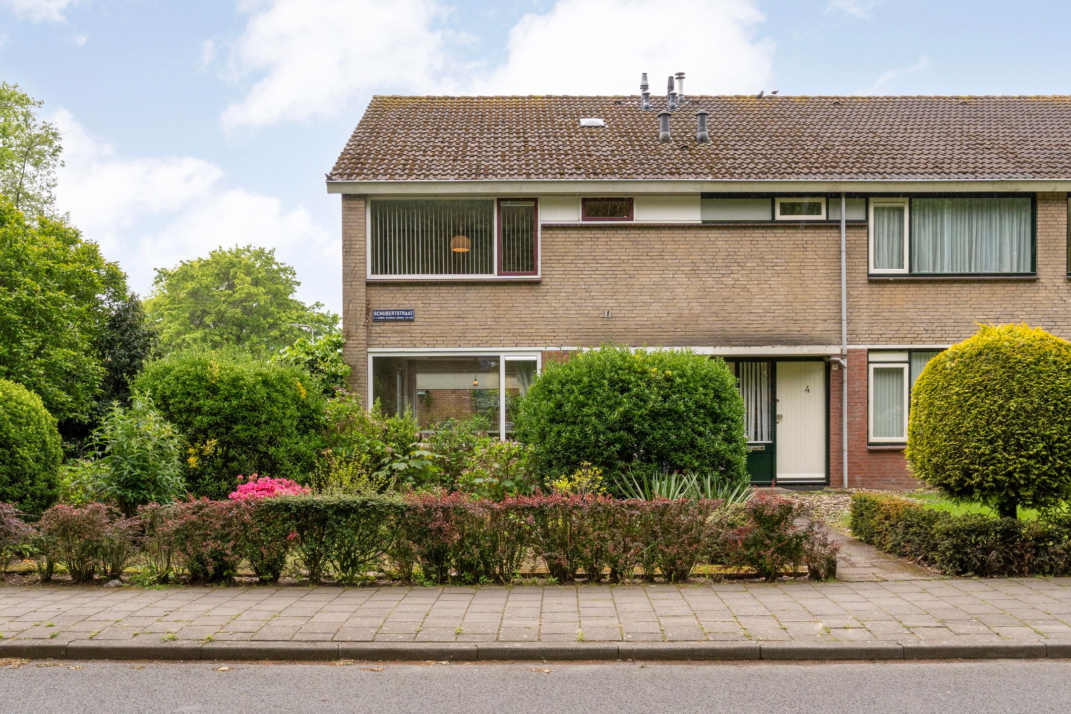 Foto van Schubertstraat 2, Almelo