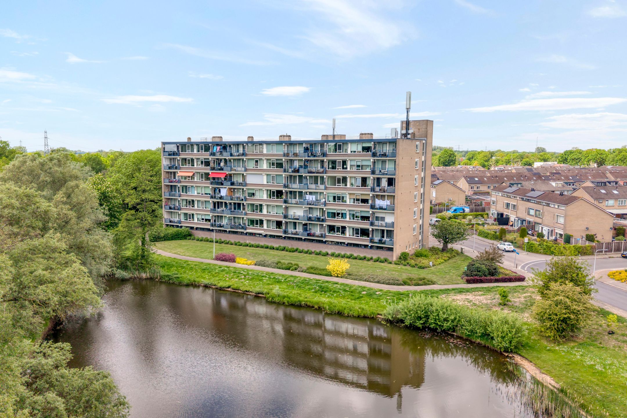 Foto van Mozartstraat 40, Almelo