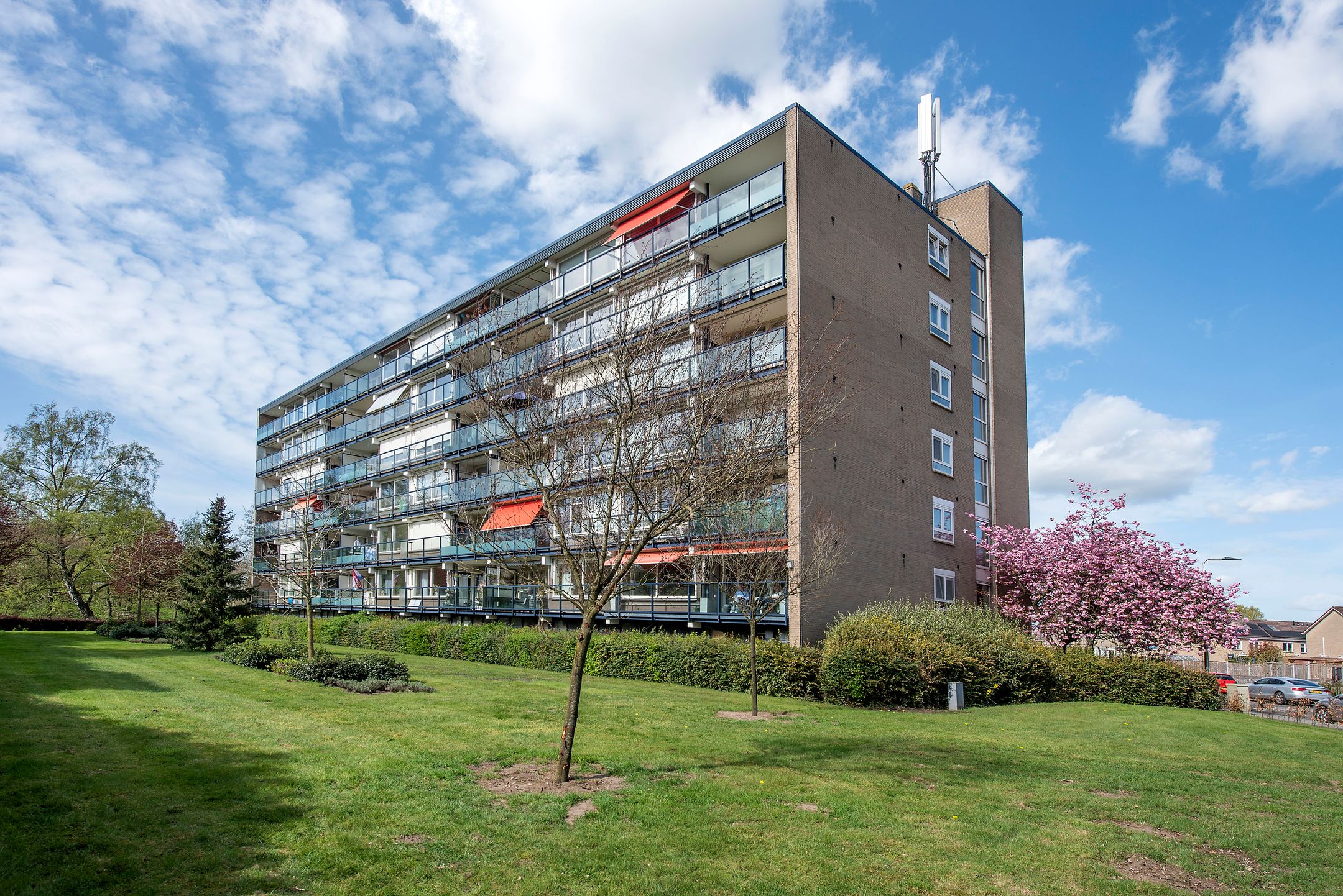 Foto van Mozartstraat 76, Almelo