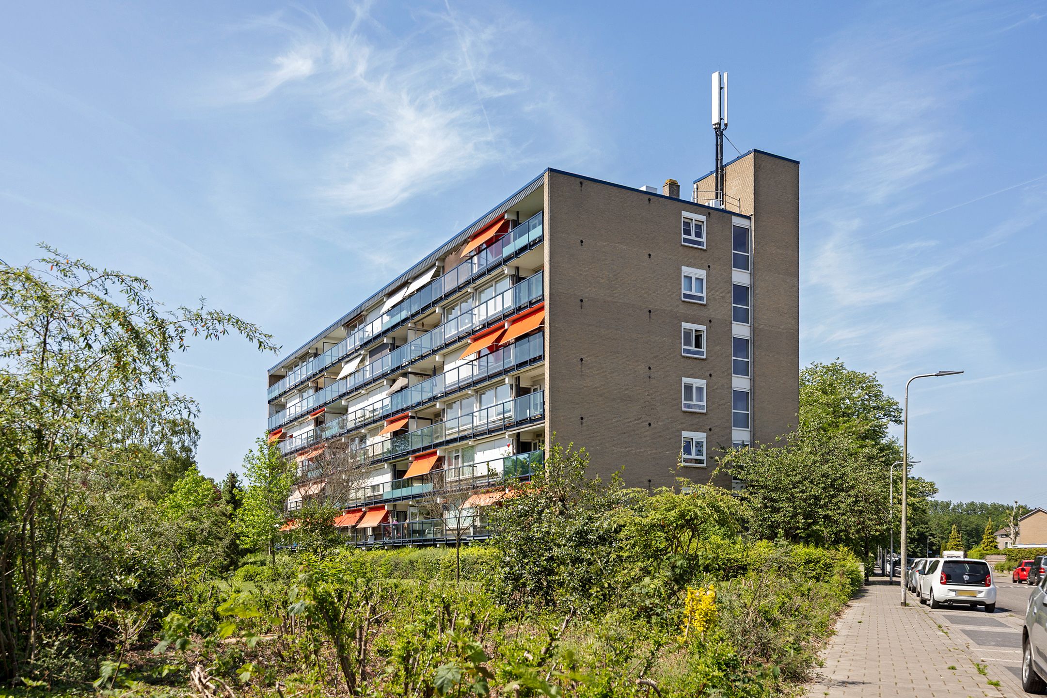 Foto van Mozartstraat 88, Almelo