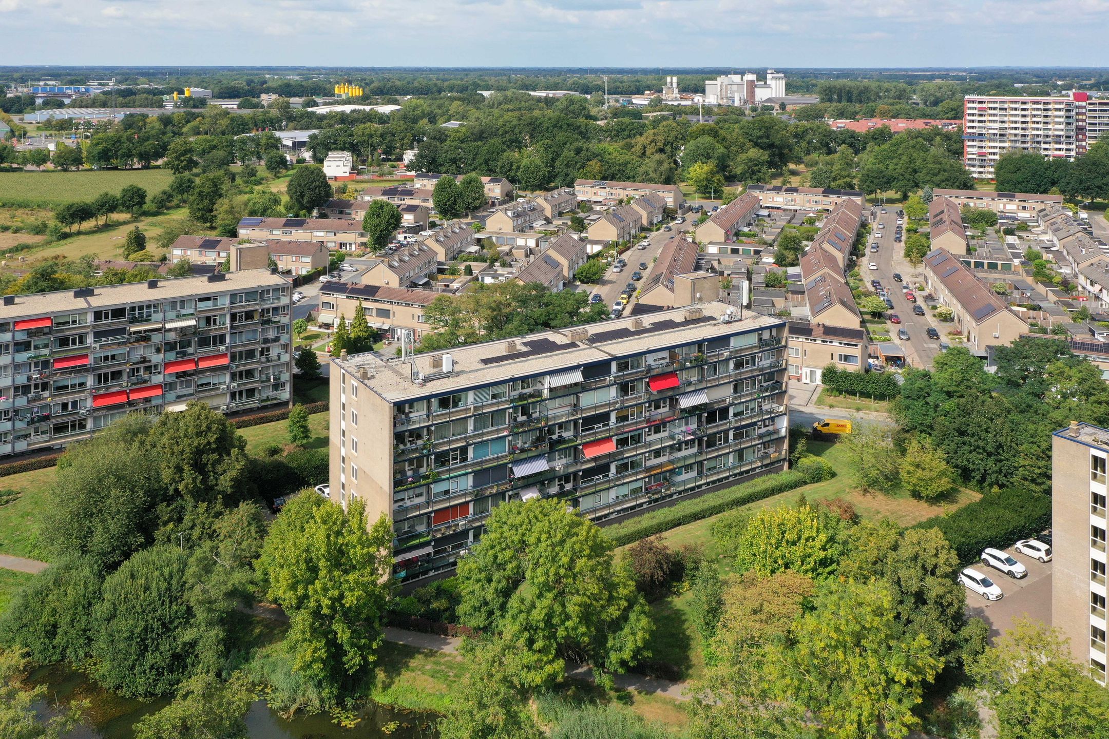 Foto van Mozartstraat 186, Almelo