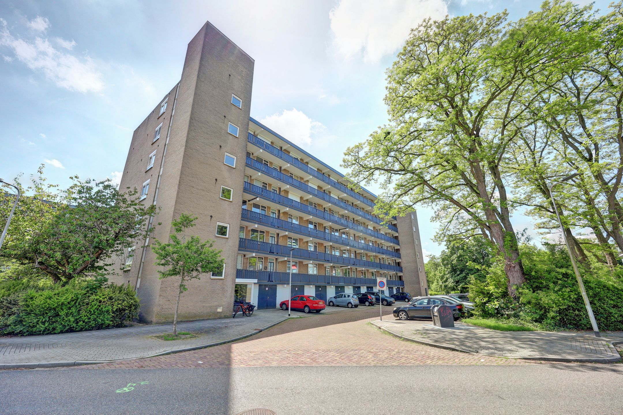 Foto van Mozartstraat 202, Almelo
