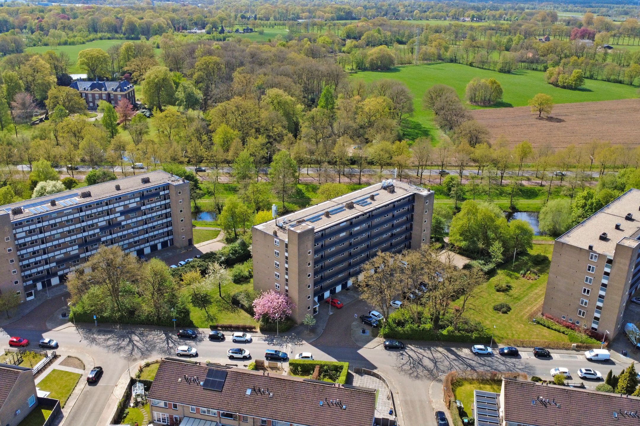 Foto van Mozartstraat 208, Almelo