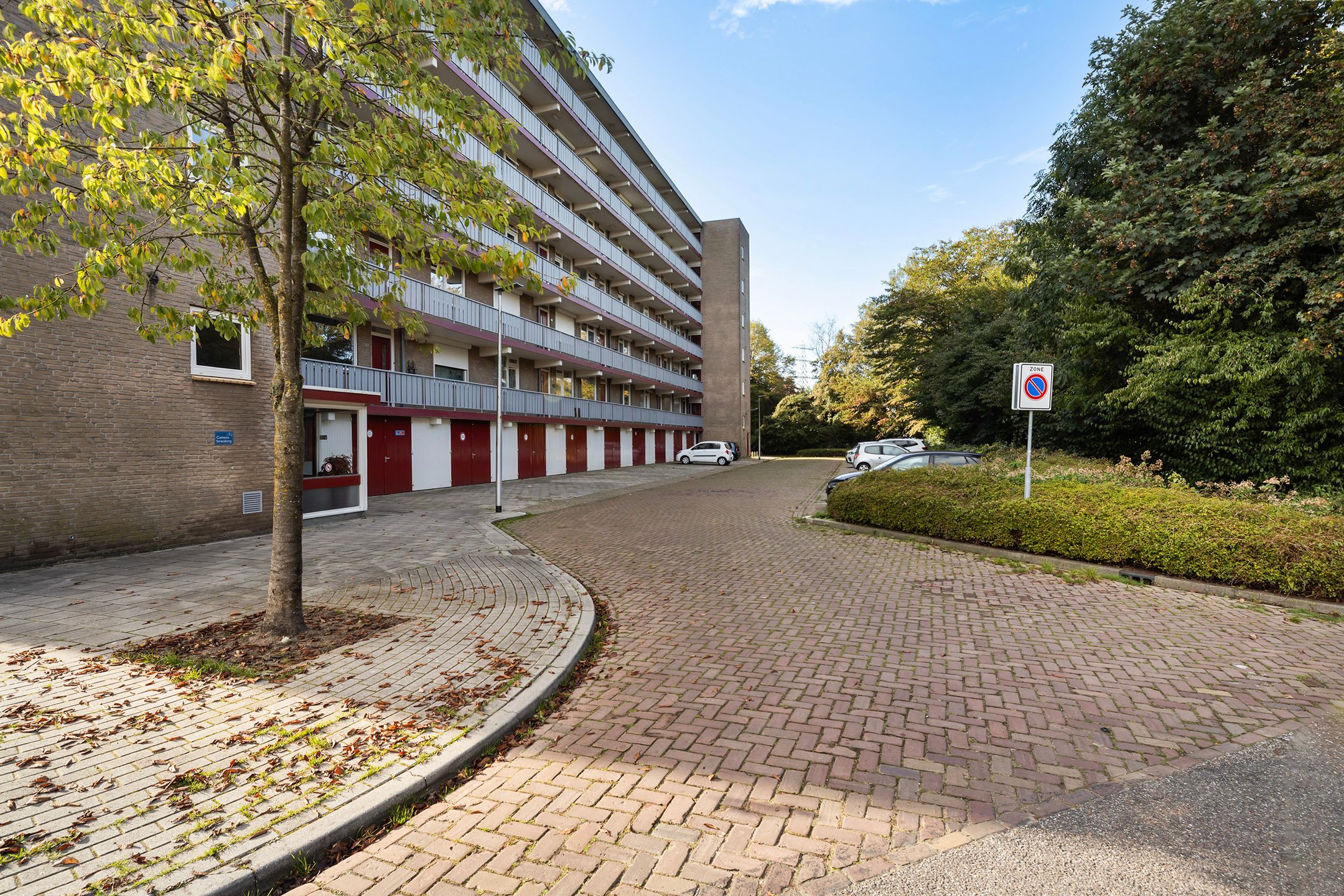 Foto van Mozartstraat 246, Almelo