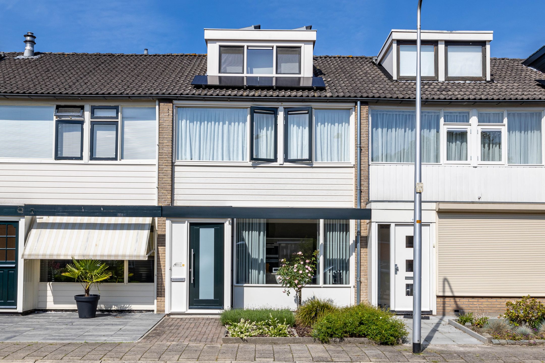 Foto van Mahlerstraat 13, Almelo