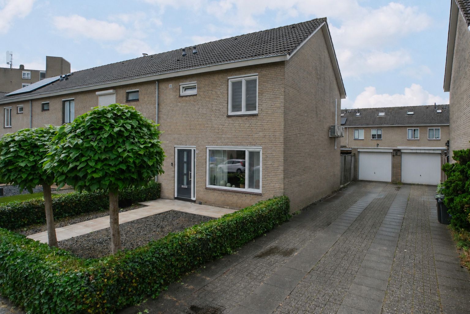Foto van Brucknerstraat 33, Almelo