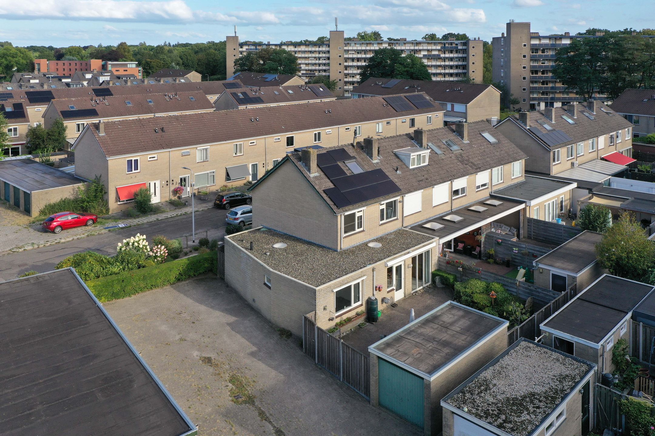 Foto van Lisztstraat 17, Almelo