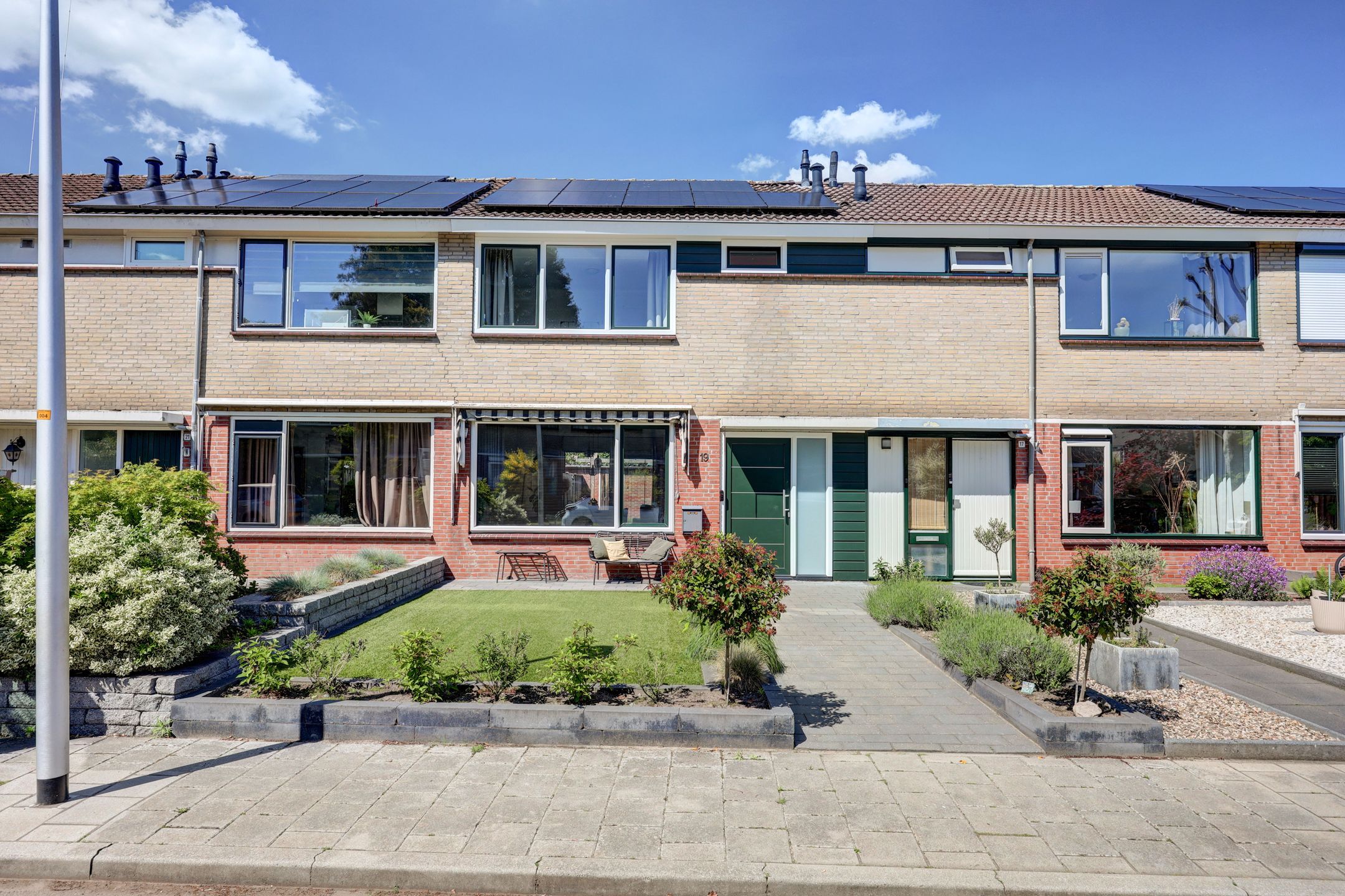 Foto van Strauszstraat 19, Almelo