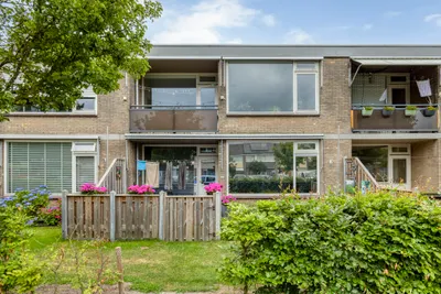 Foto van Ravelstraat 38, Almelo