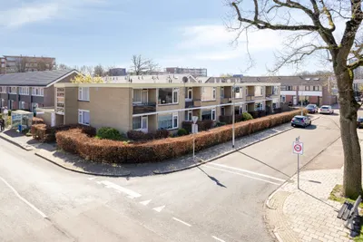 Foto van Paganinistraat 40, Almelo