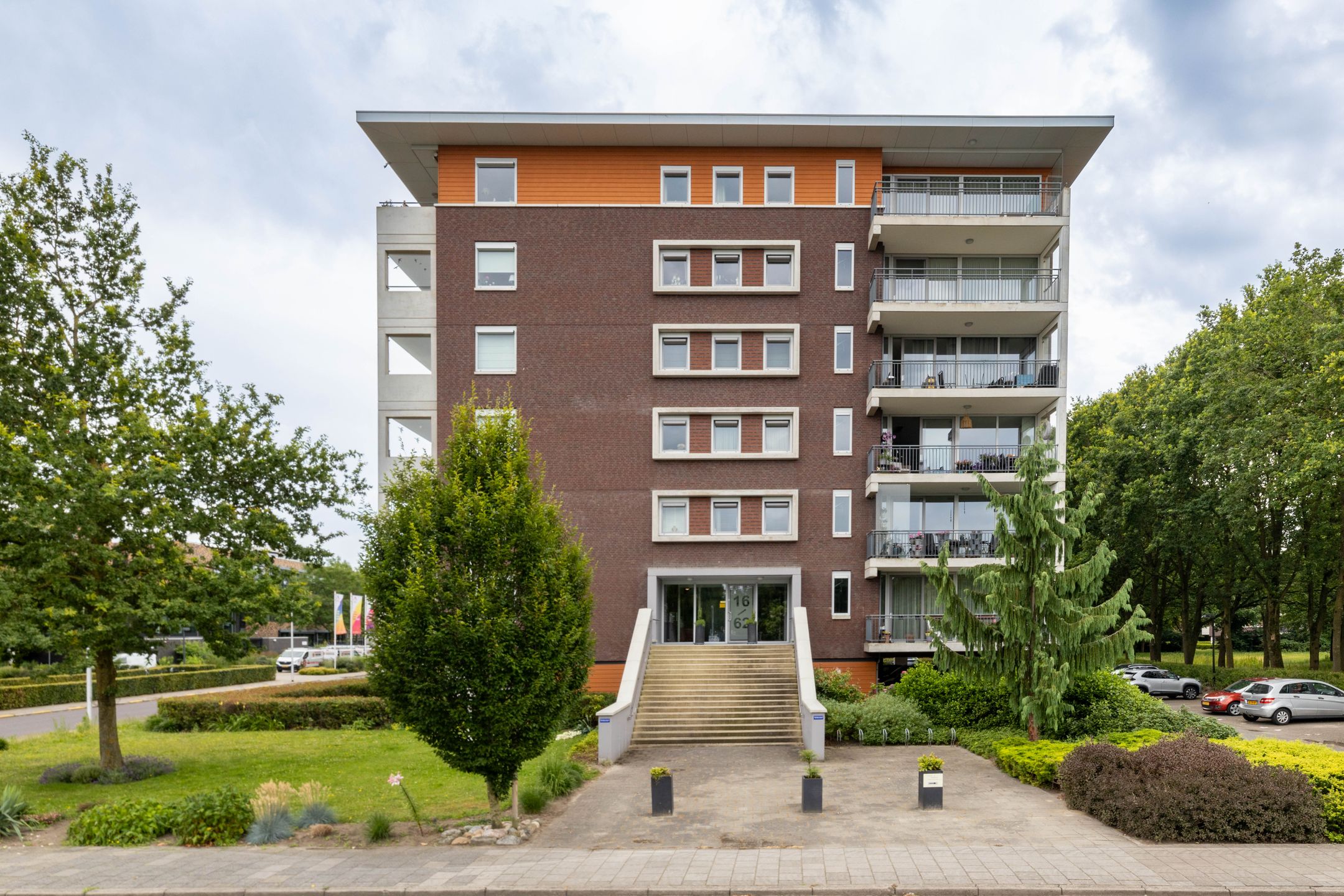 Foto van César Franckstraat 52, Almelo