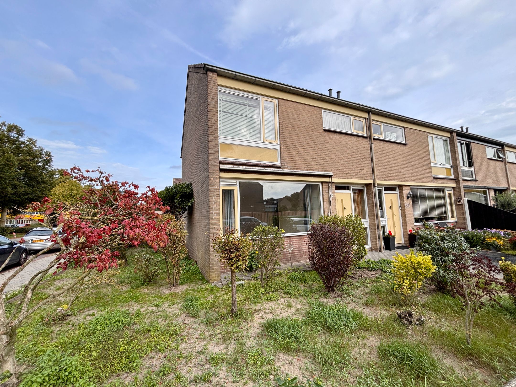 Foto van Pijperstraat 35, Almelo