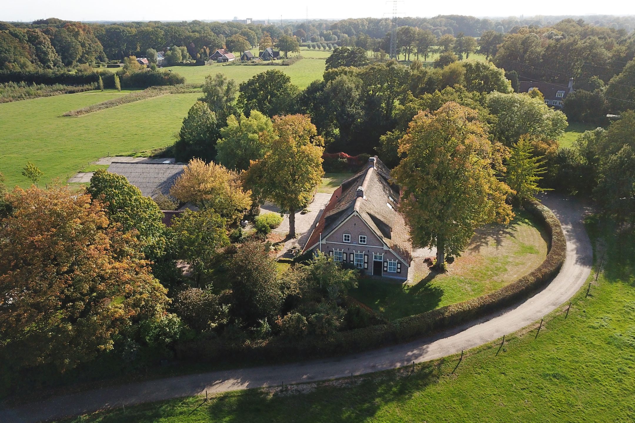 Foto van Bellinkhofsdwarsweg 3, Almelo