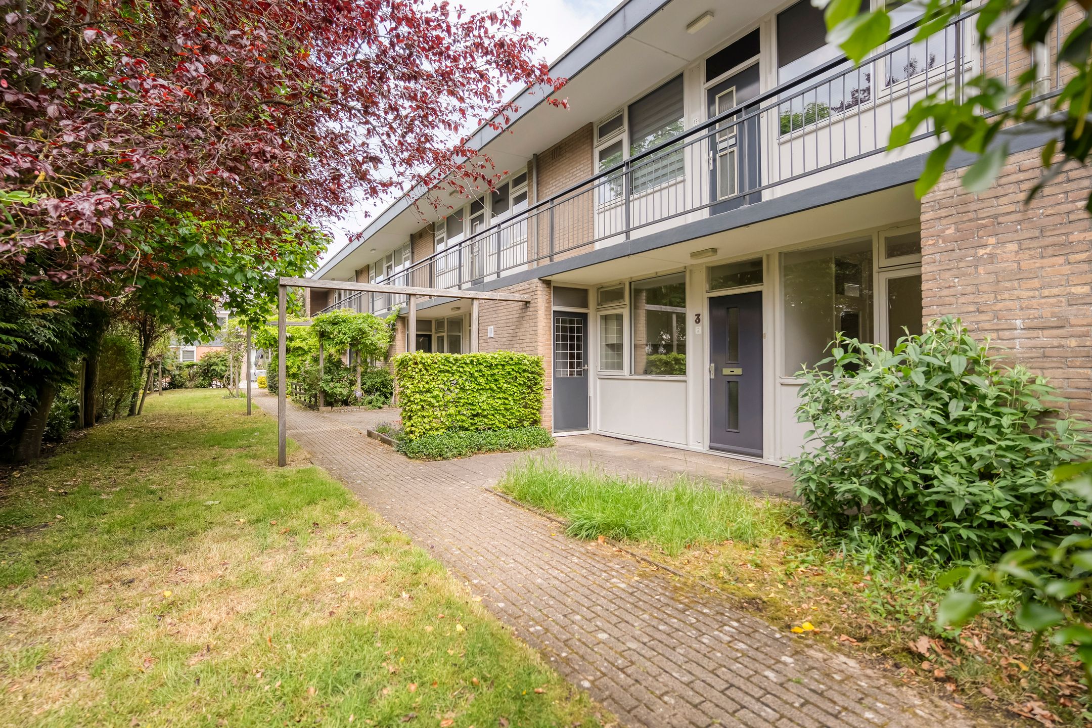 Foto van Smetanastraat 3, Almelo