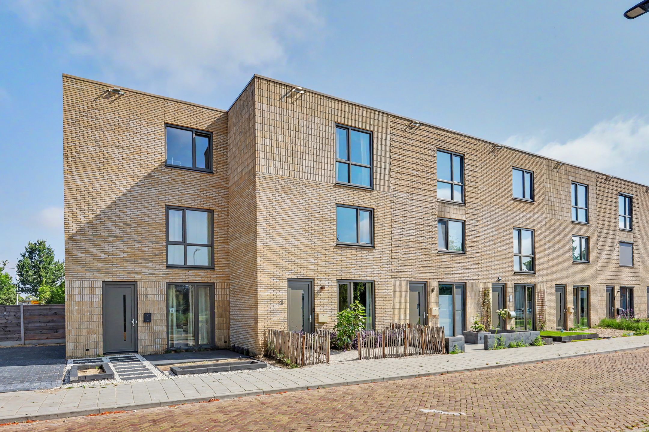 Foto van De Savornin Lohmanstraat 13, Almelo