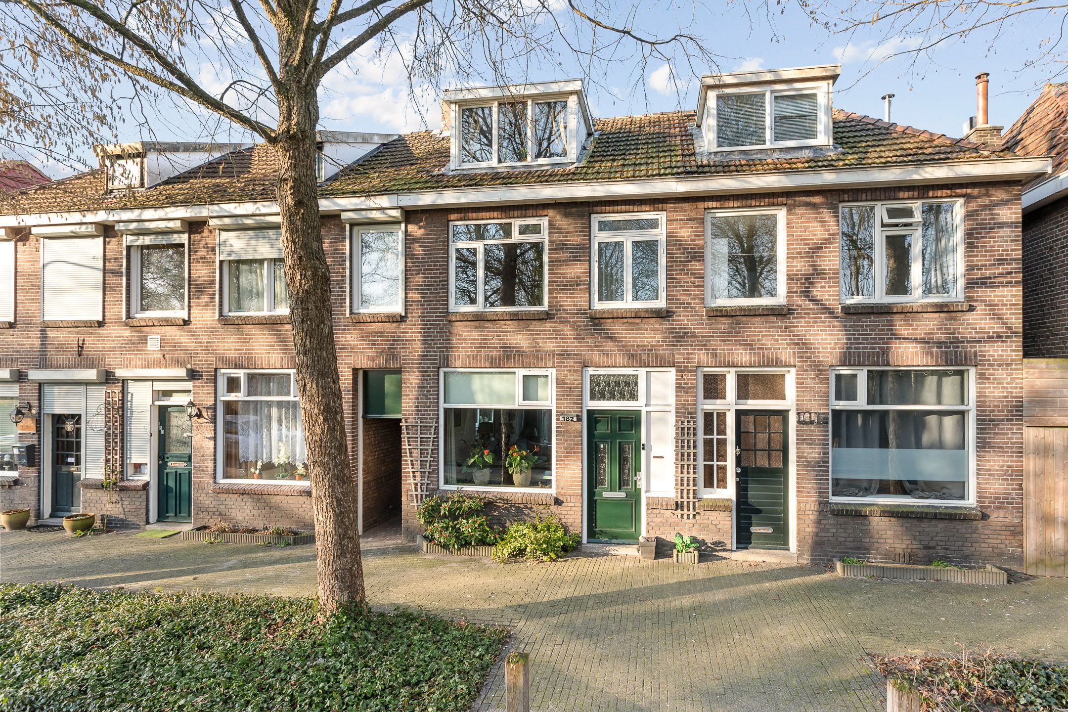 Foto van Parallelweg 182, Almelo