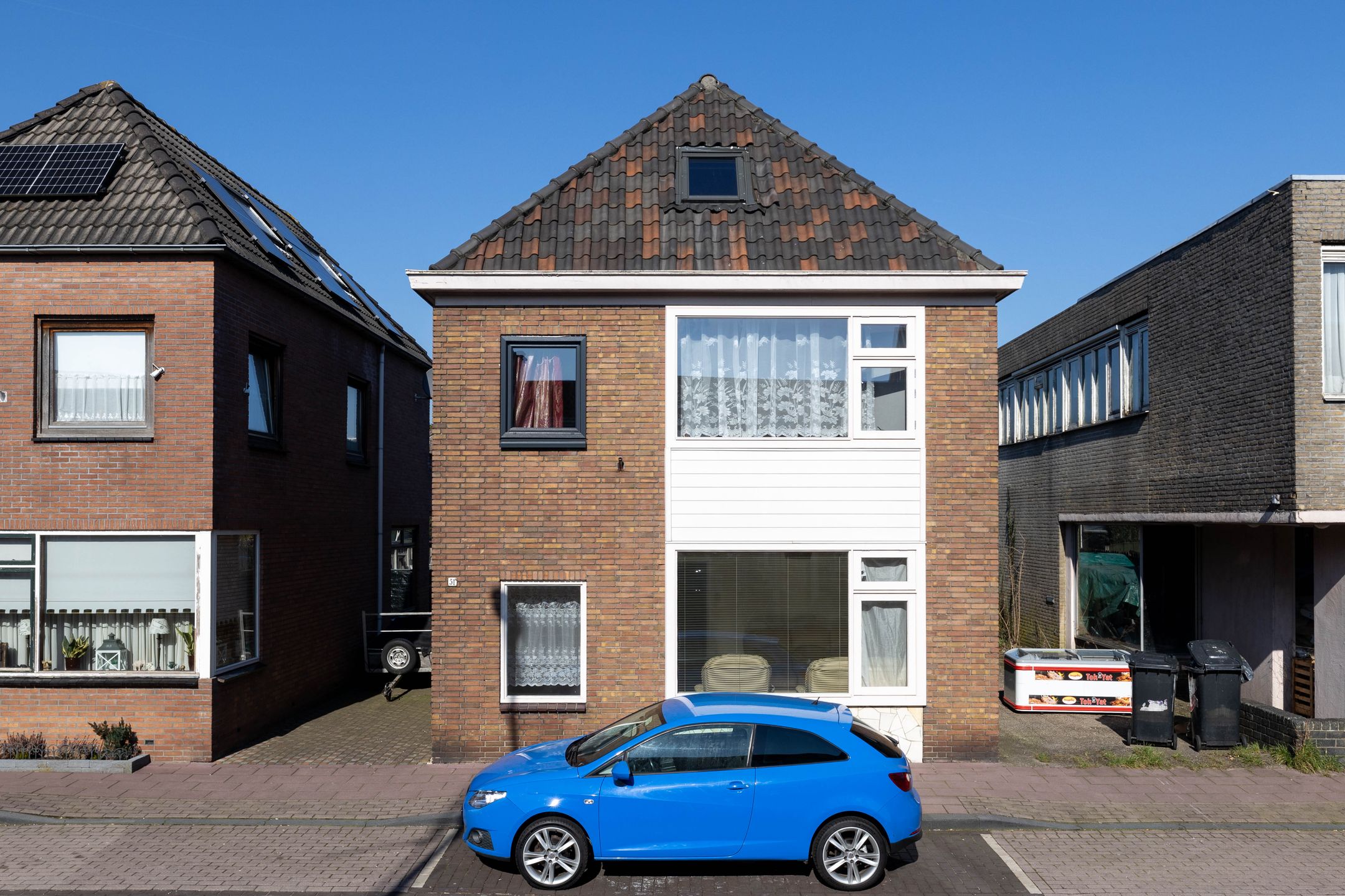 Foto van Nieuwstraat 51a, Almelo