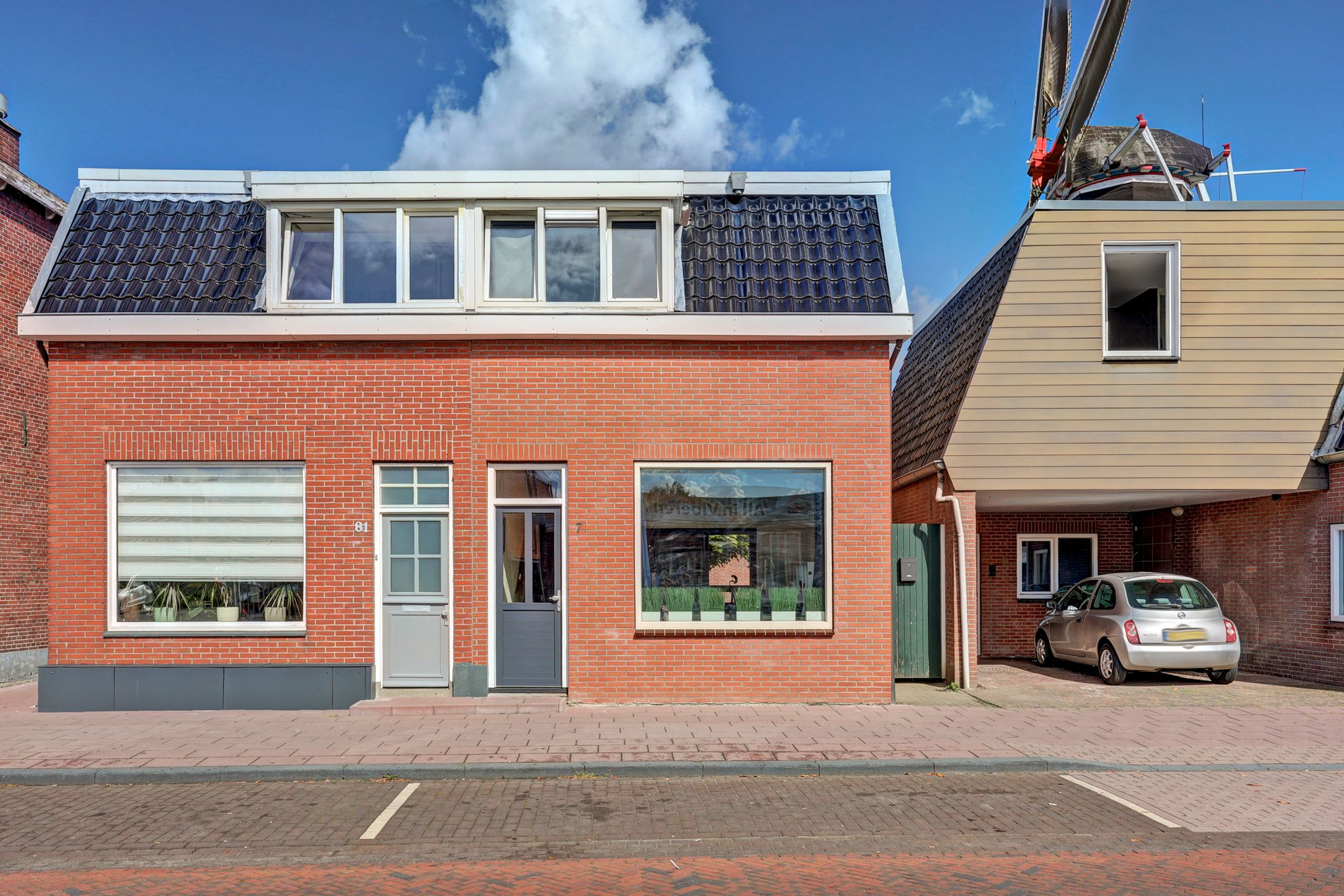 Foto van Nieuwstraat 79, Almelo