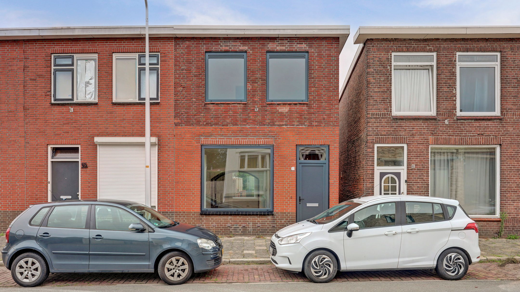 Foto van Rohofstraat 63, Almelo
