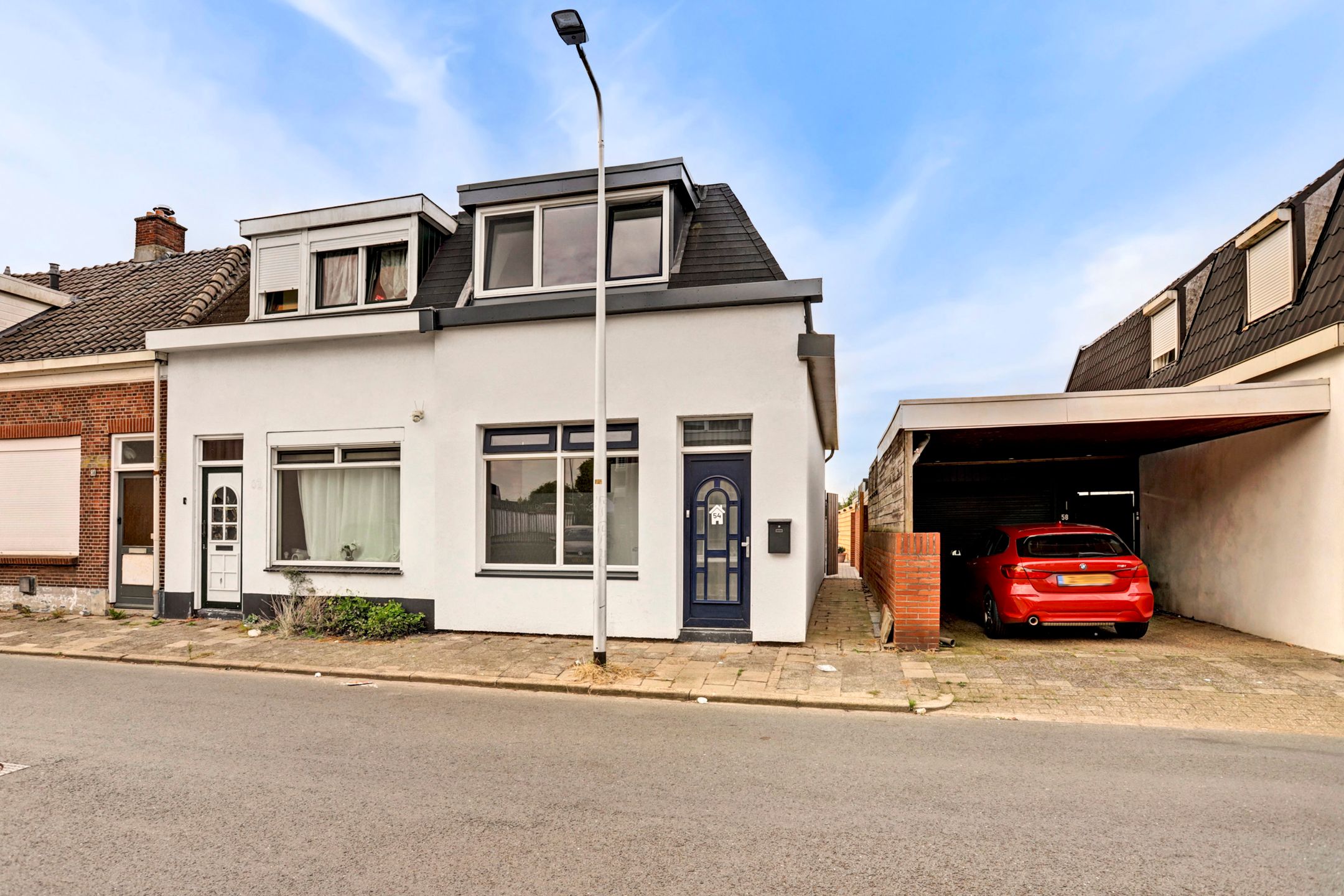 Foto van Rohofstraat 54, Almelo