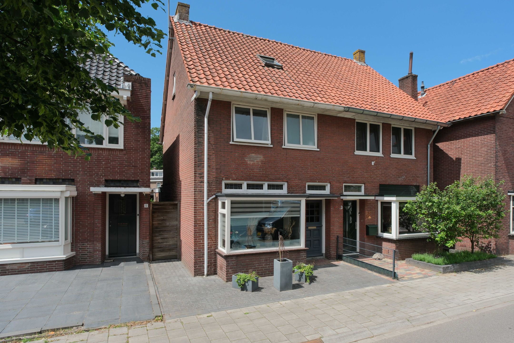 Foto van Nachtegaalstraat 3a, Almelo