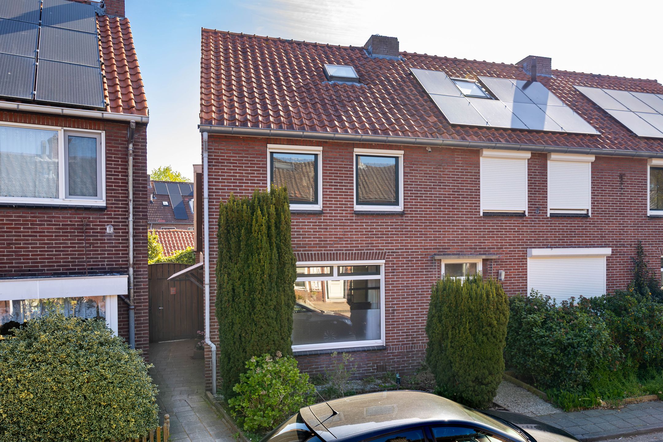 Foto van Olmstraat 26, Almelo