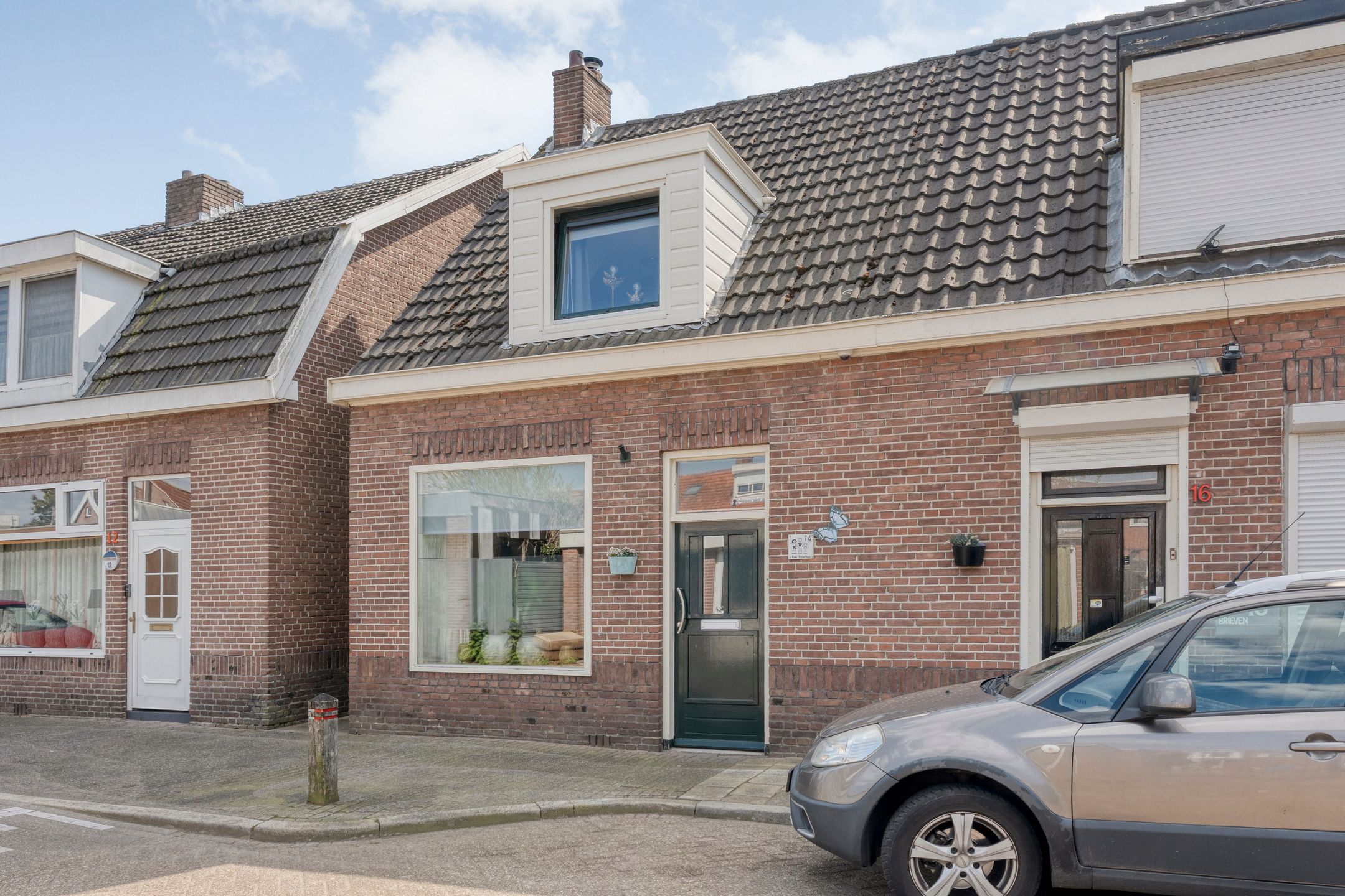 Foto van Prinsenkampsweg 14, Almelo