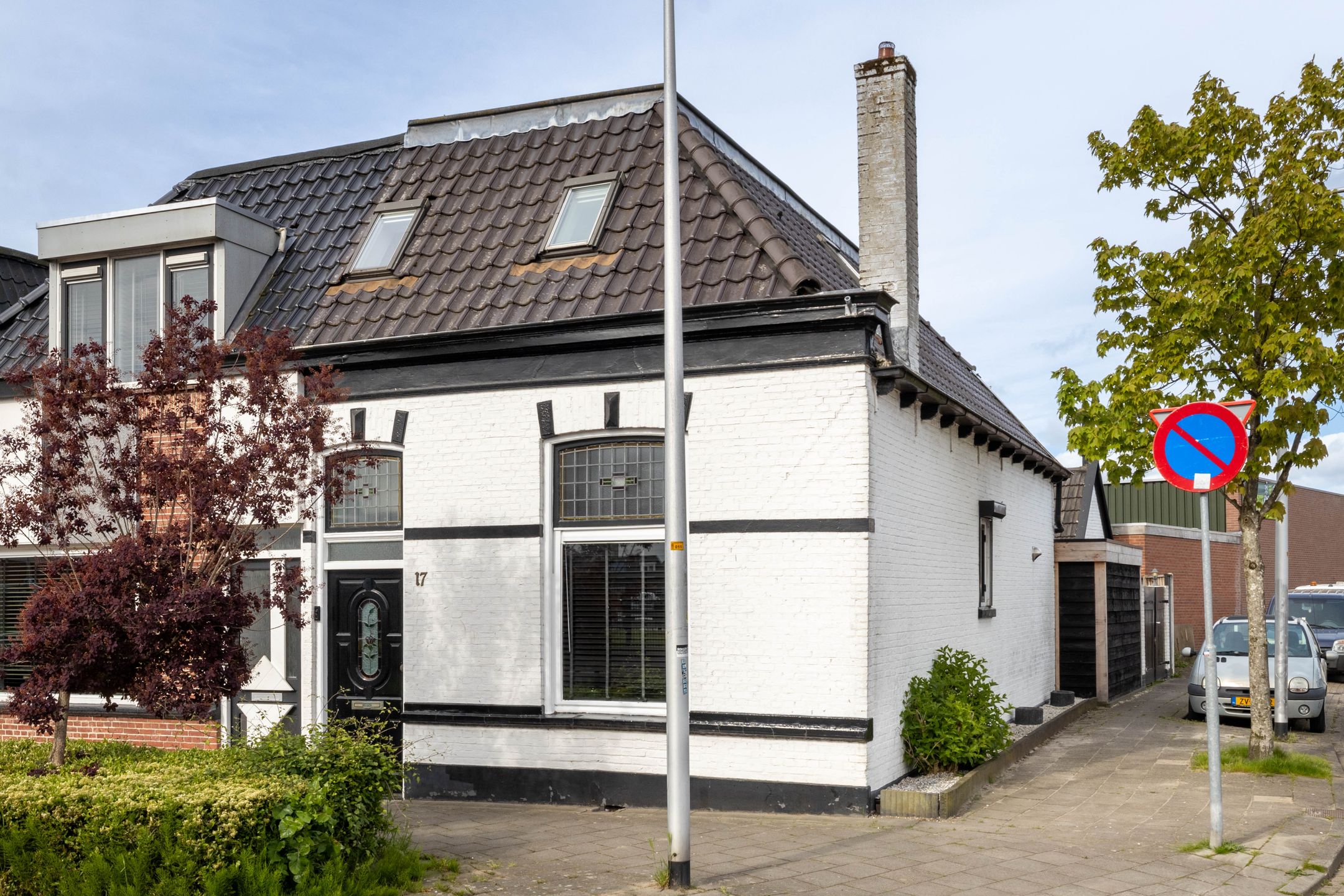 Foto van Ambtstraat 17, Almelo