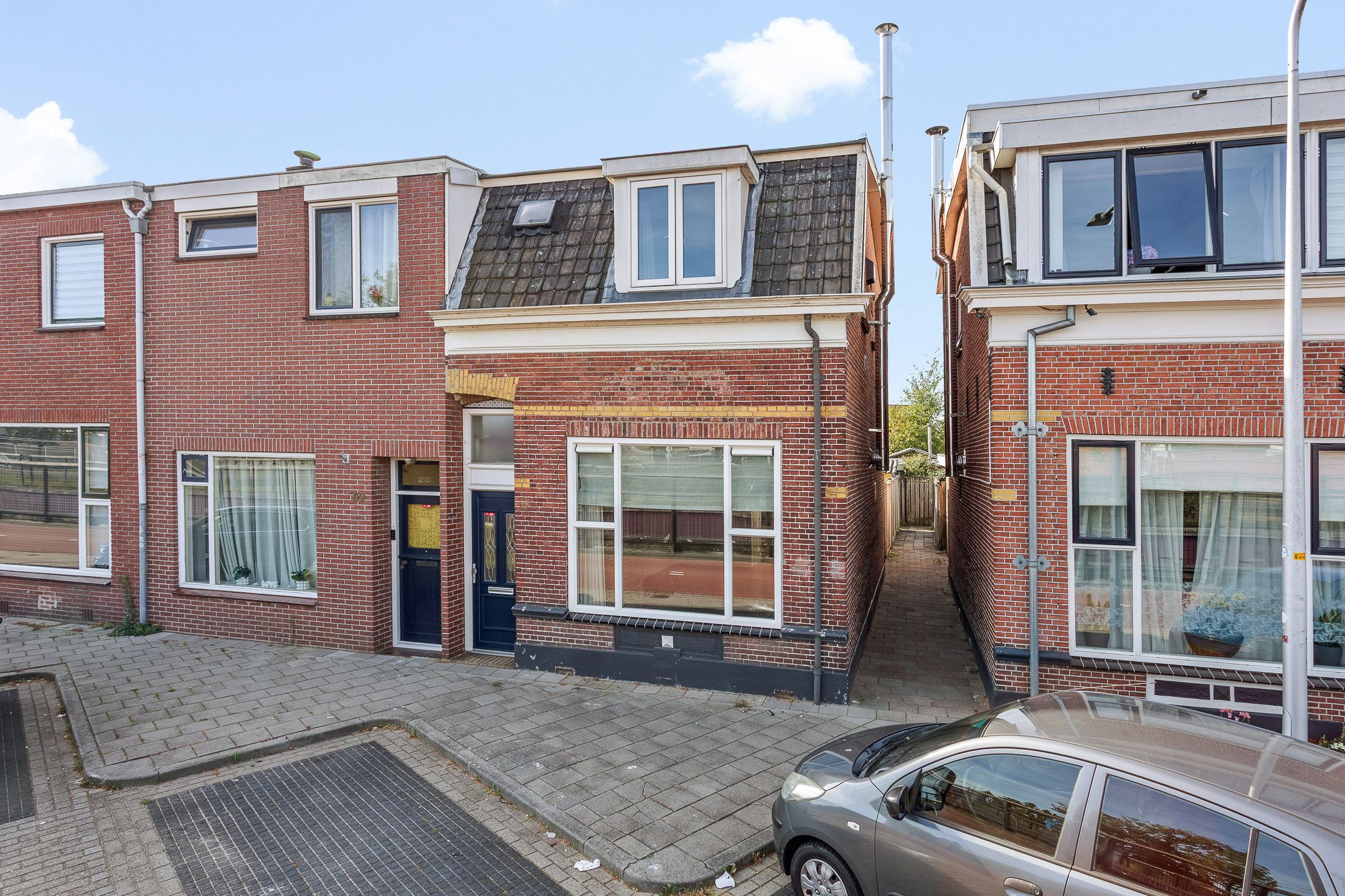 Foto van Ambtstraat 57, Almelo