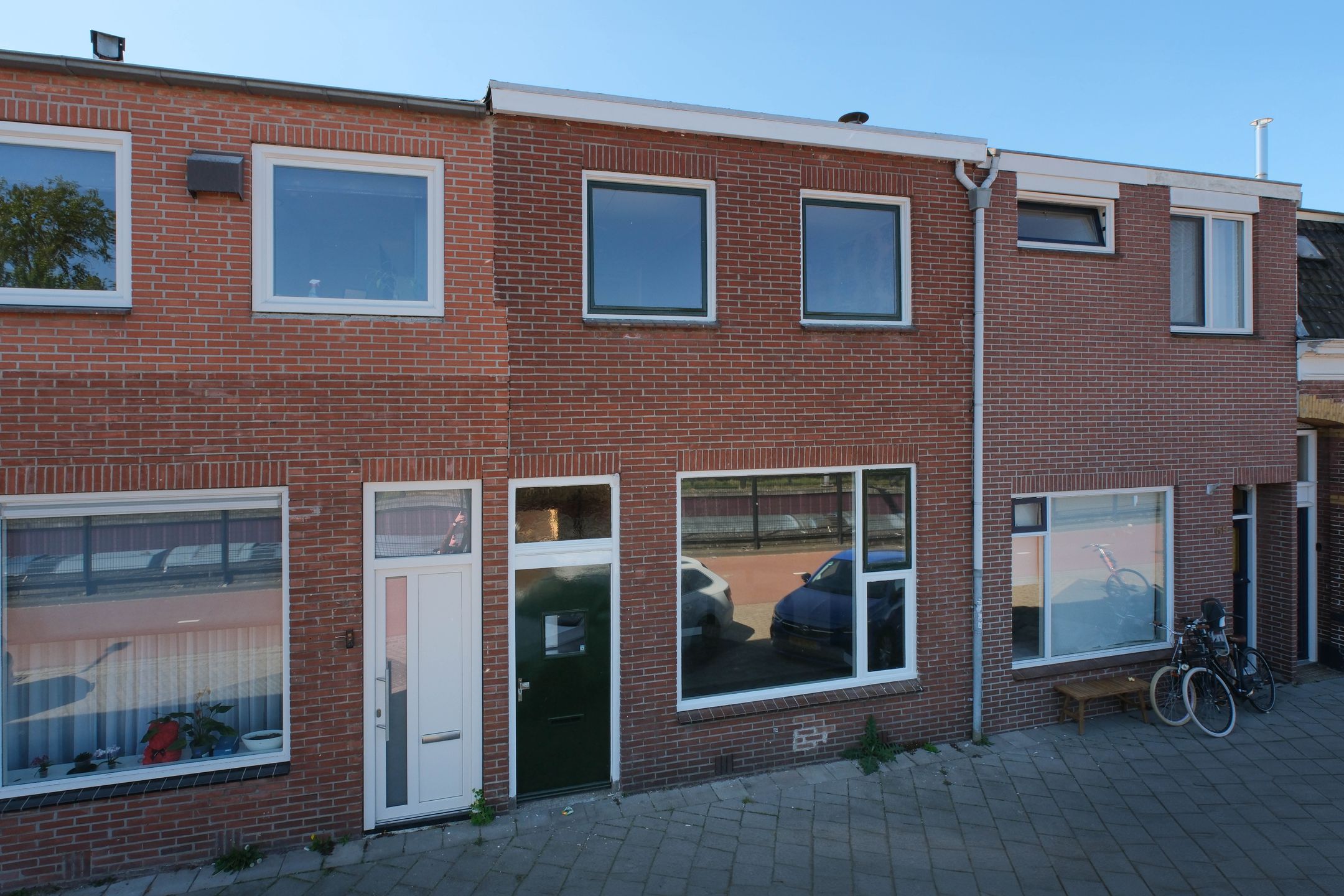 Foto van Ambtstraat 61, Almelo