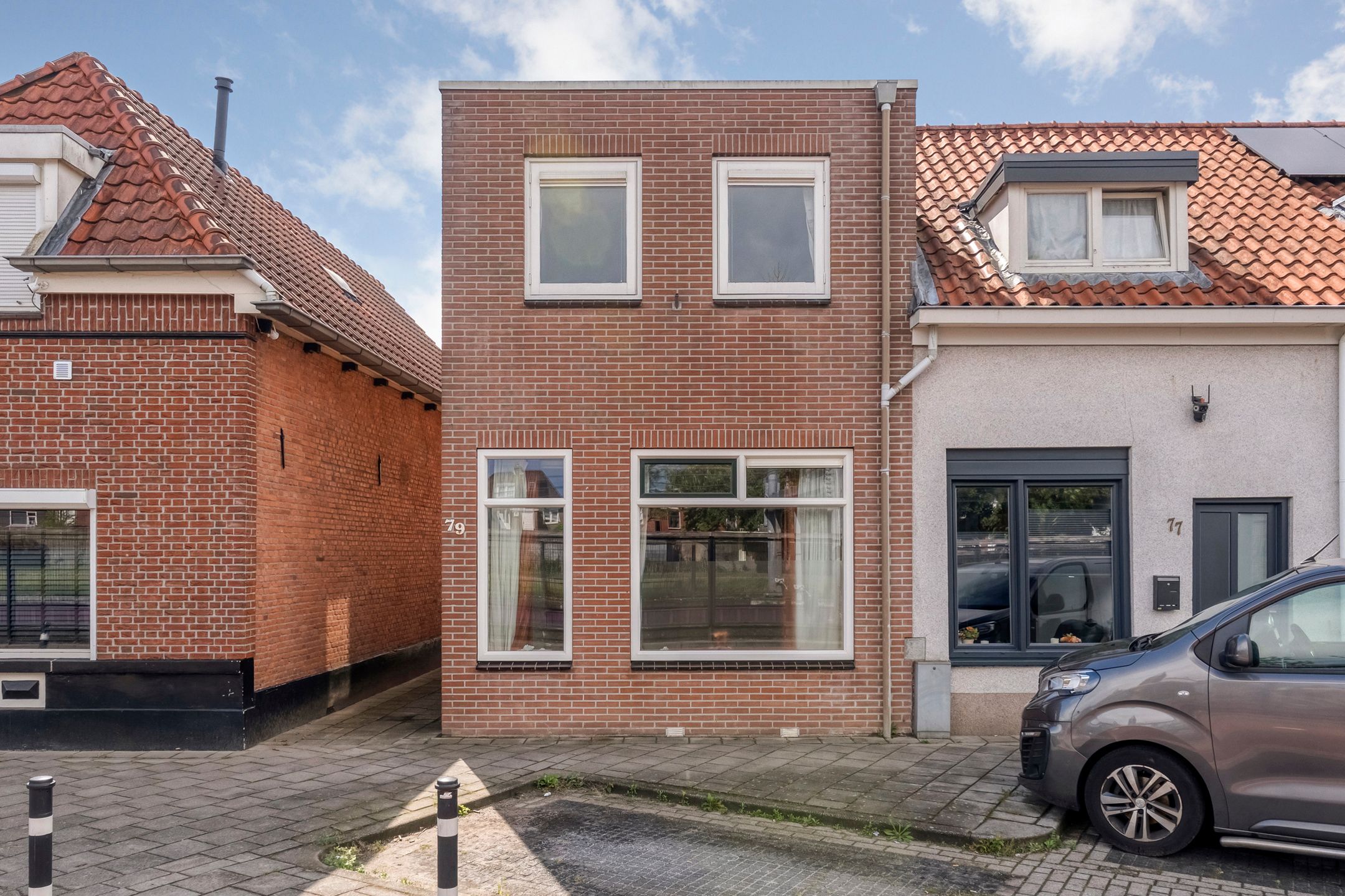 Foto van Ambtstraat 79, Almelo